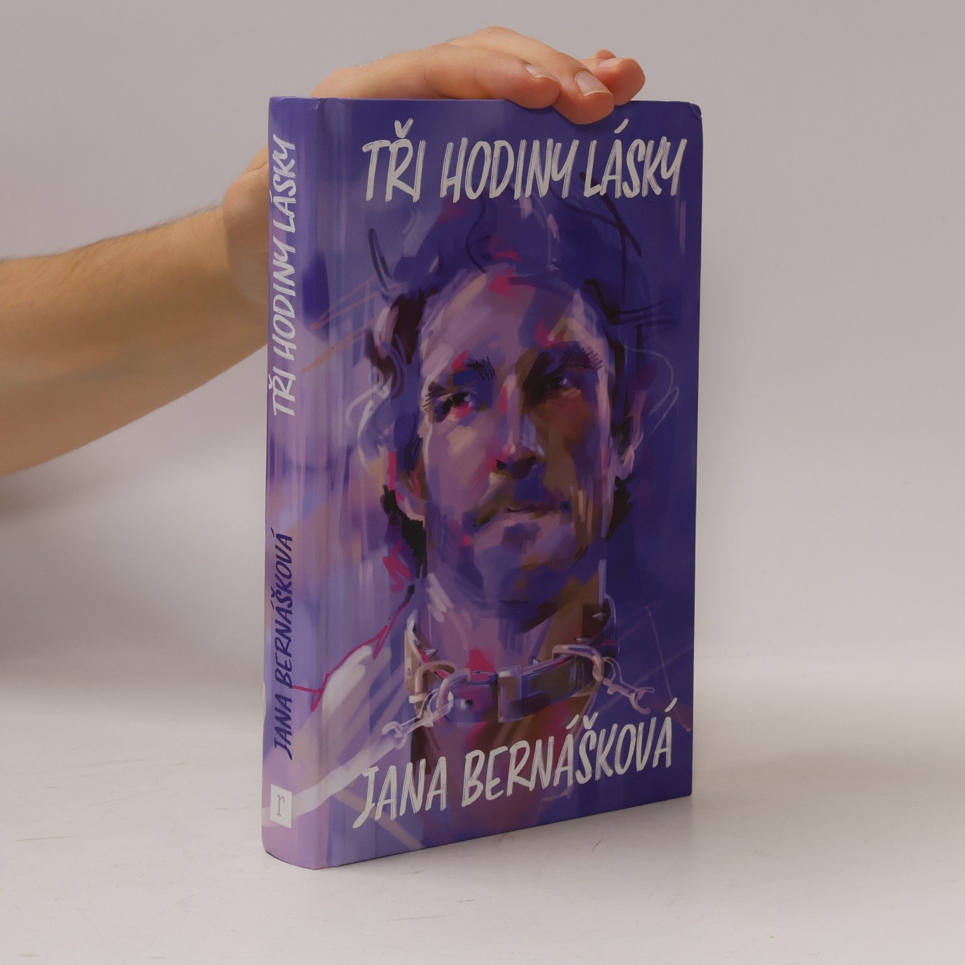 Tři hodiny lásky