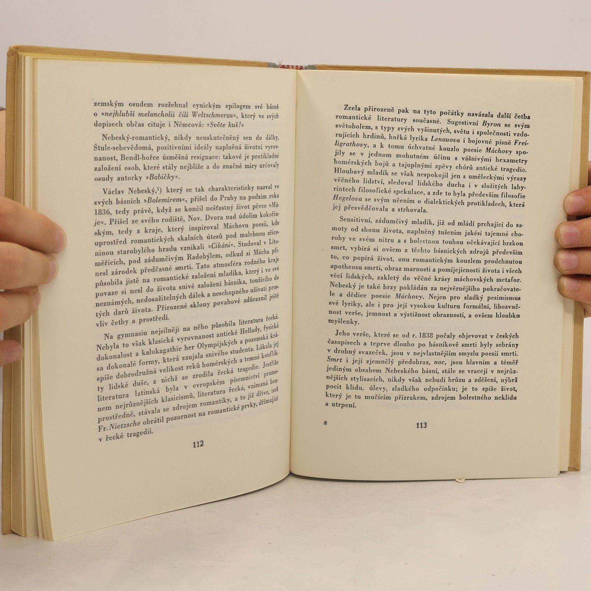 Various authors Přatelský kruh Boženy Němcové
