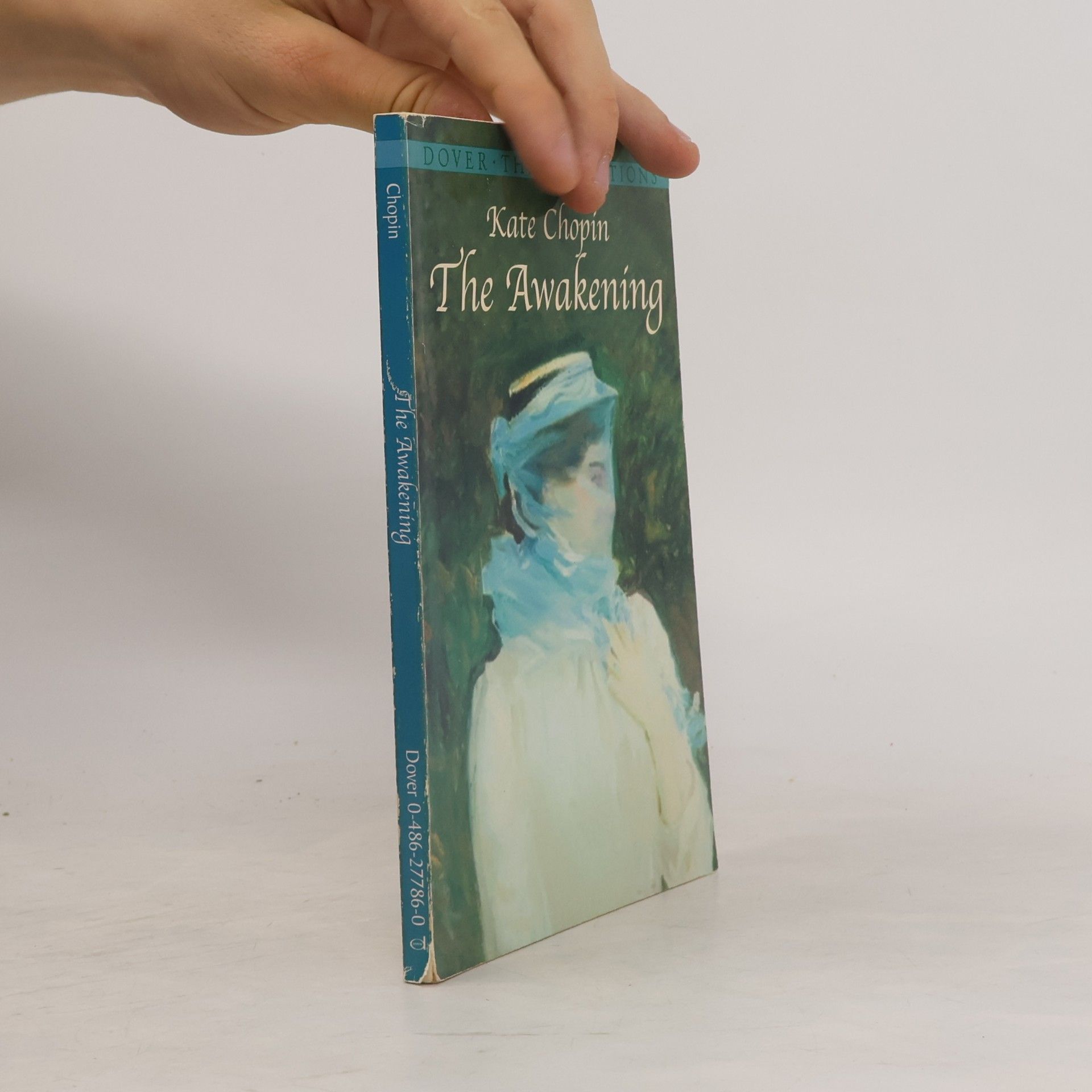 Kate Chopin The Awakening