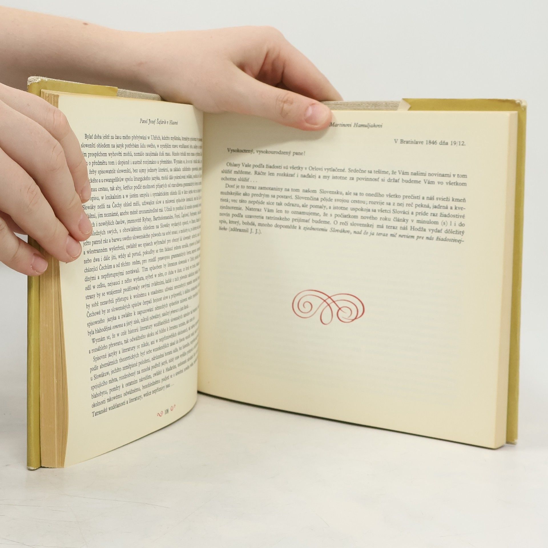 Ján Juríček Ľudovít Štúr