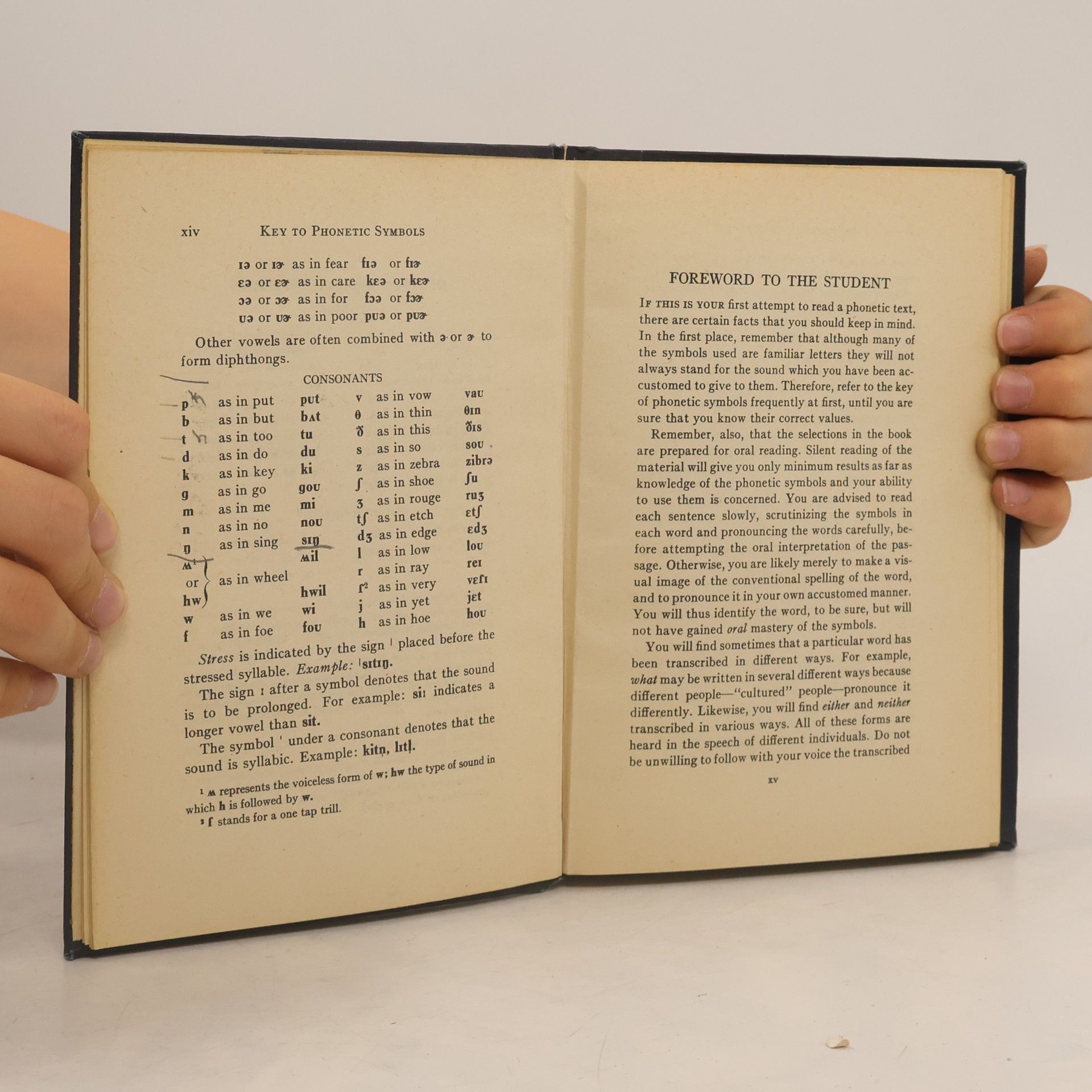 Sarah T. Barrows An American phonetic reader
