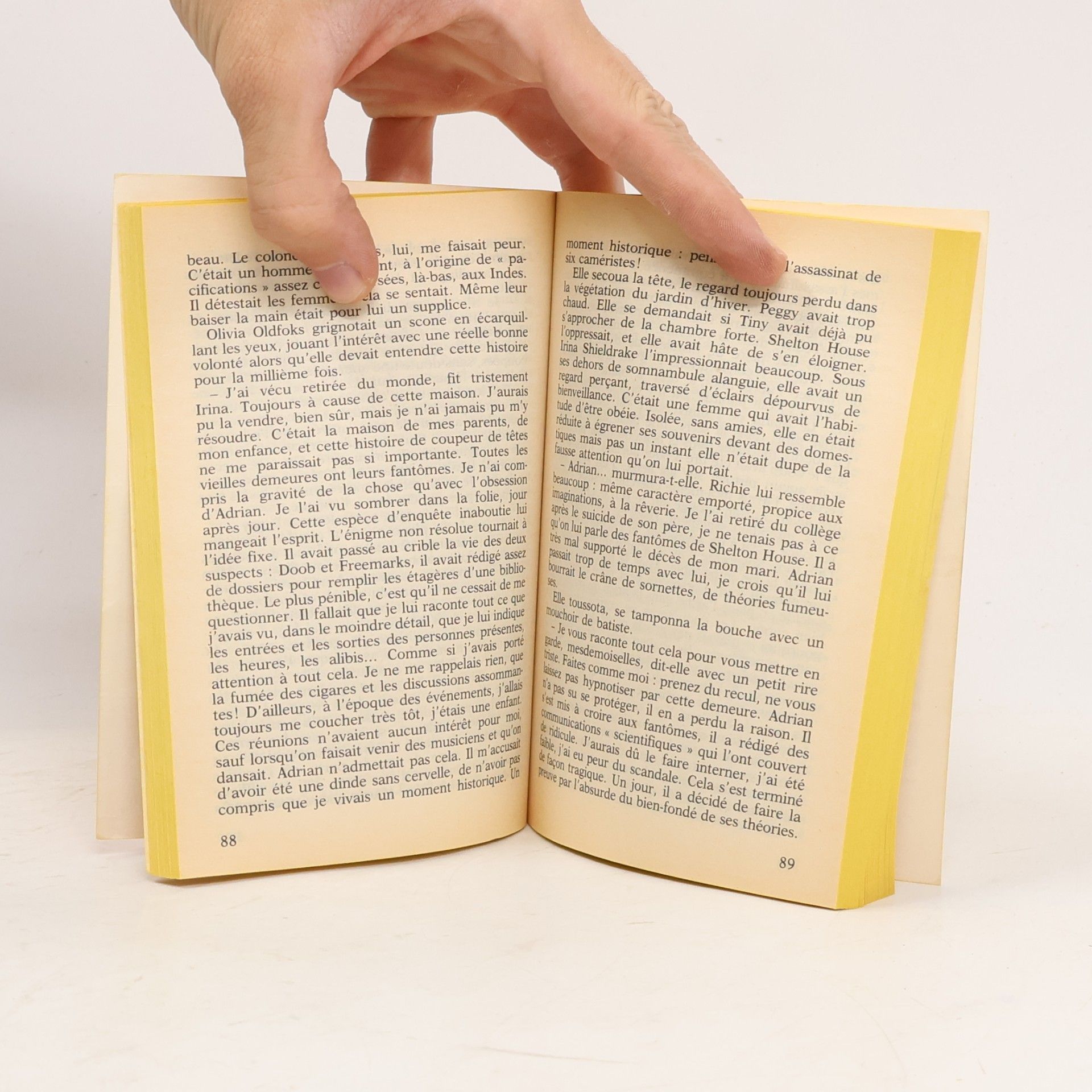 Serge Brussolo Conan Lord. Carnets secrets d'un cambrioleur