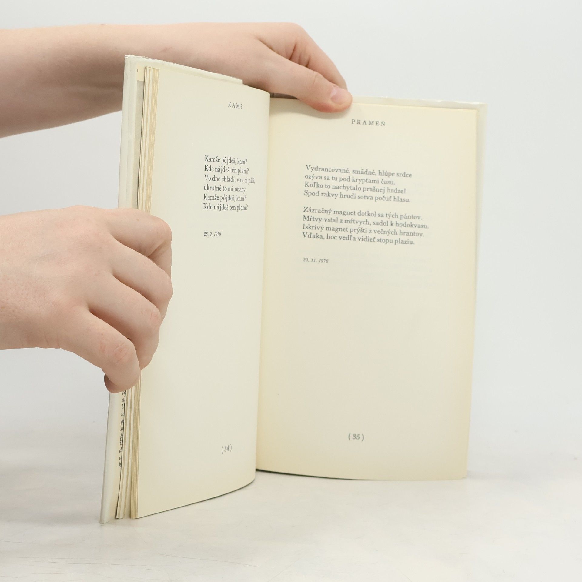 Emil Boleslav Lukáč Srdce pod Kaukazom