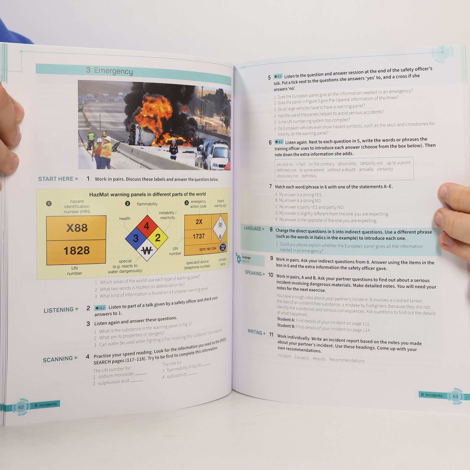 David Bonamy Technical English 2nd Edition Level 4 Course Book and eBook