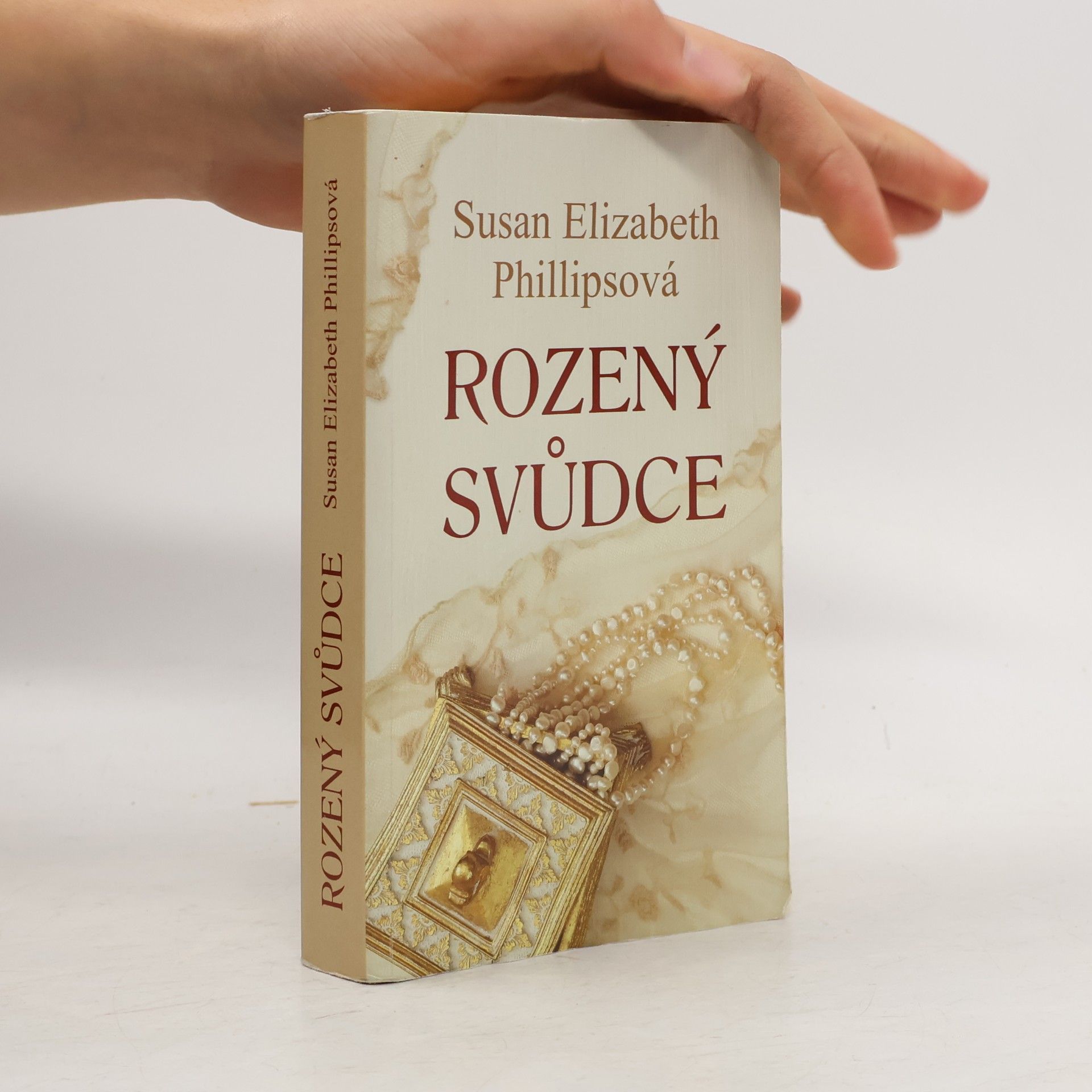 Rozený svůdce