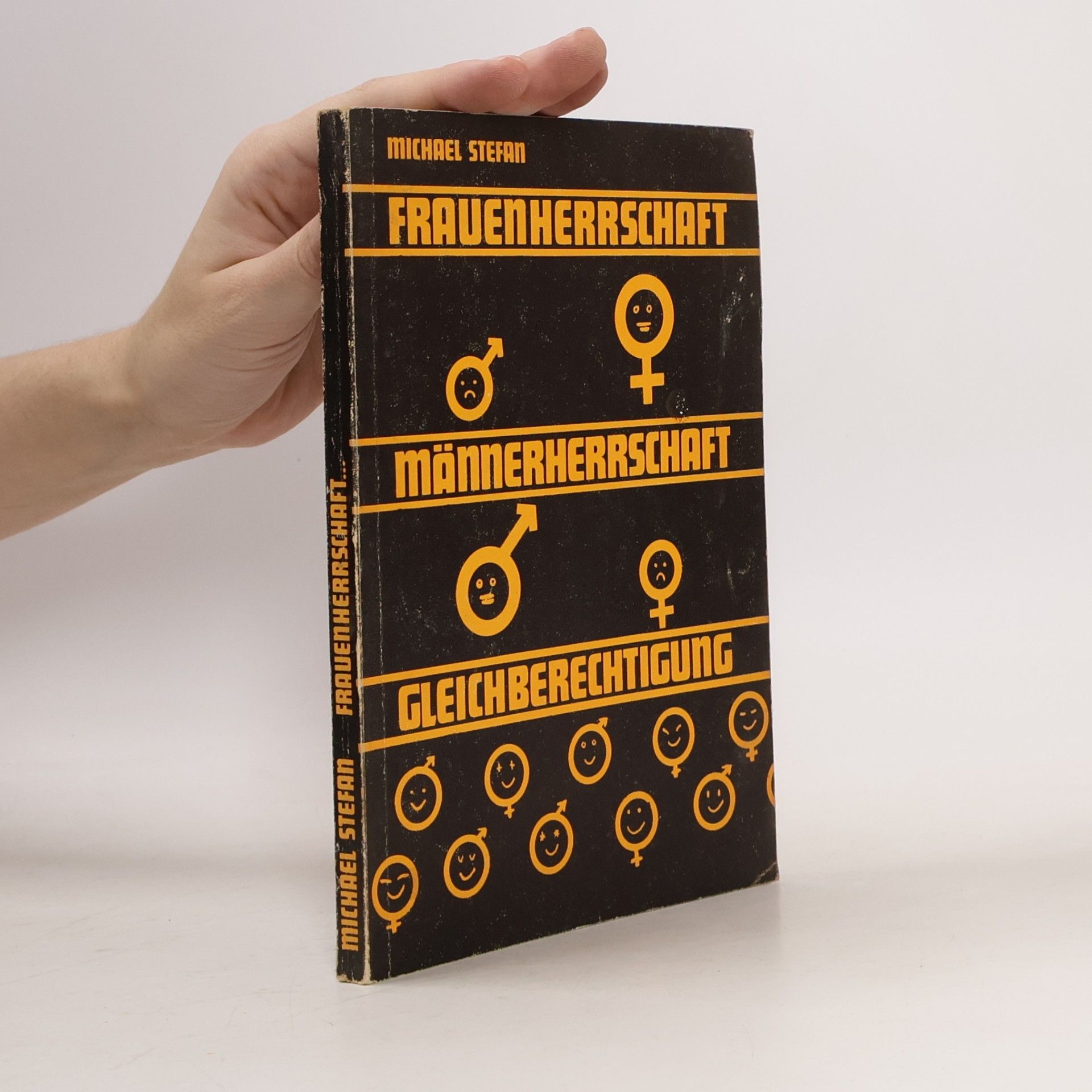 Frauenherrschaft