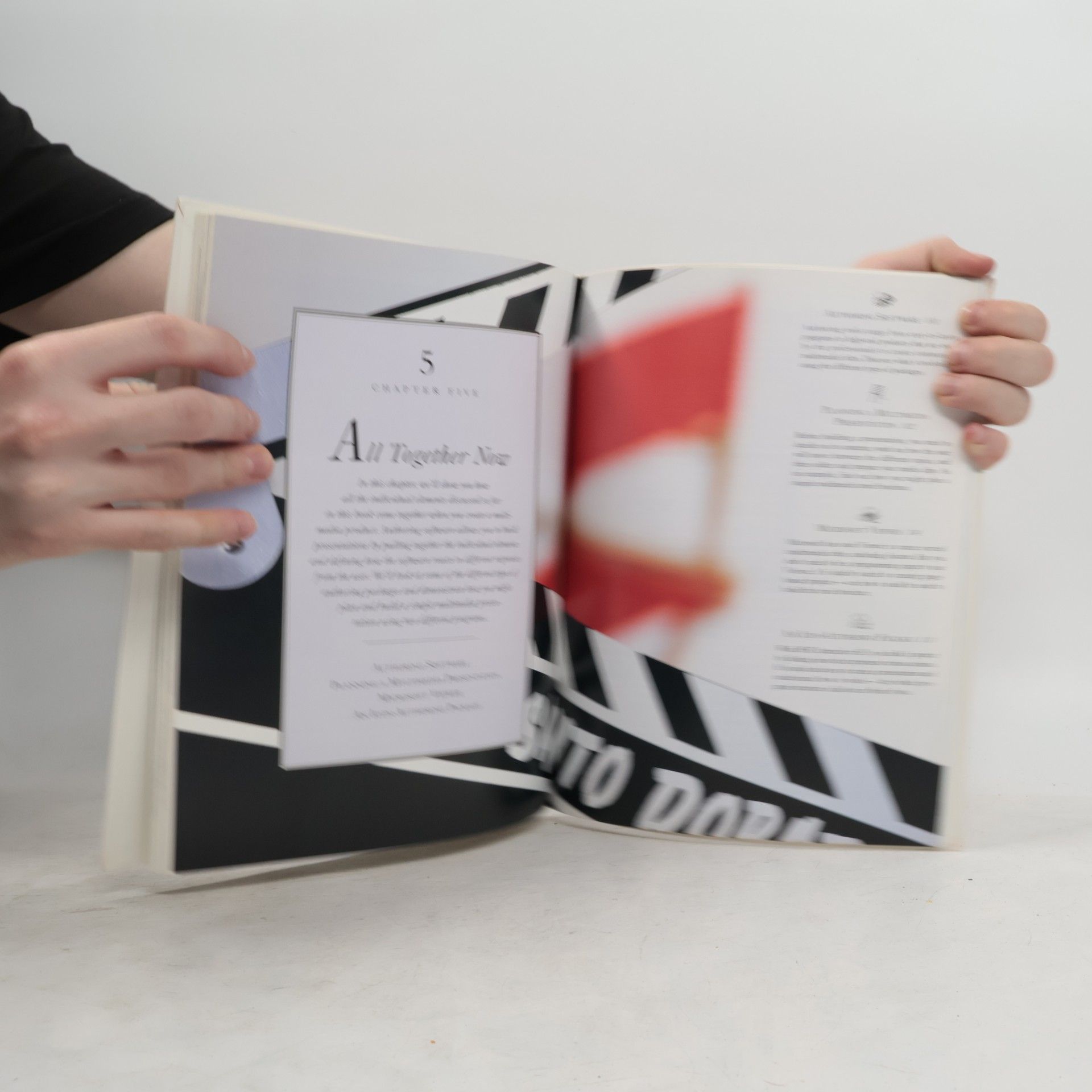 Simon M. H. Collin WYSIWYG Guide: What You See Is What You Get: The Way Multimedia Works