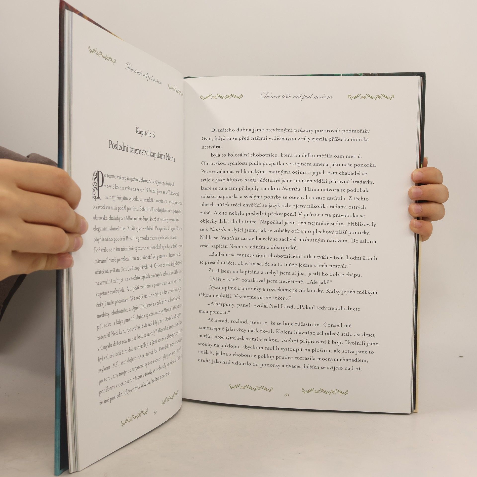 Various authors Jules Verne a jeho dobrodružný svět