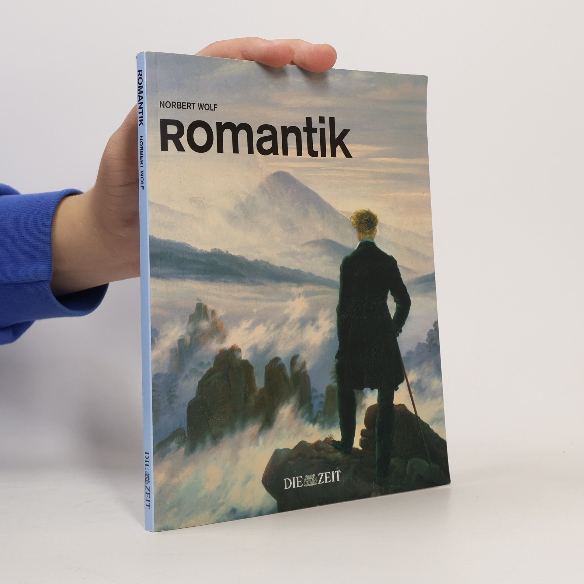 Norbert Wolf Romantik