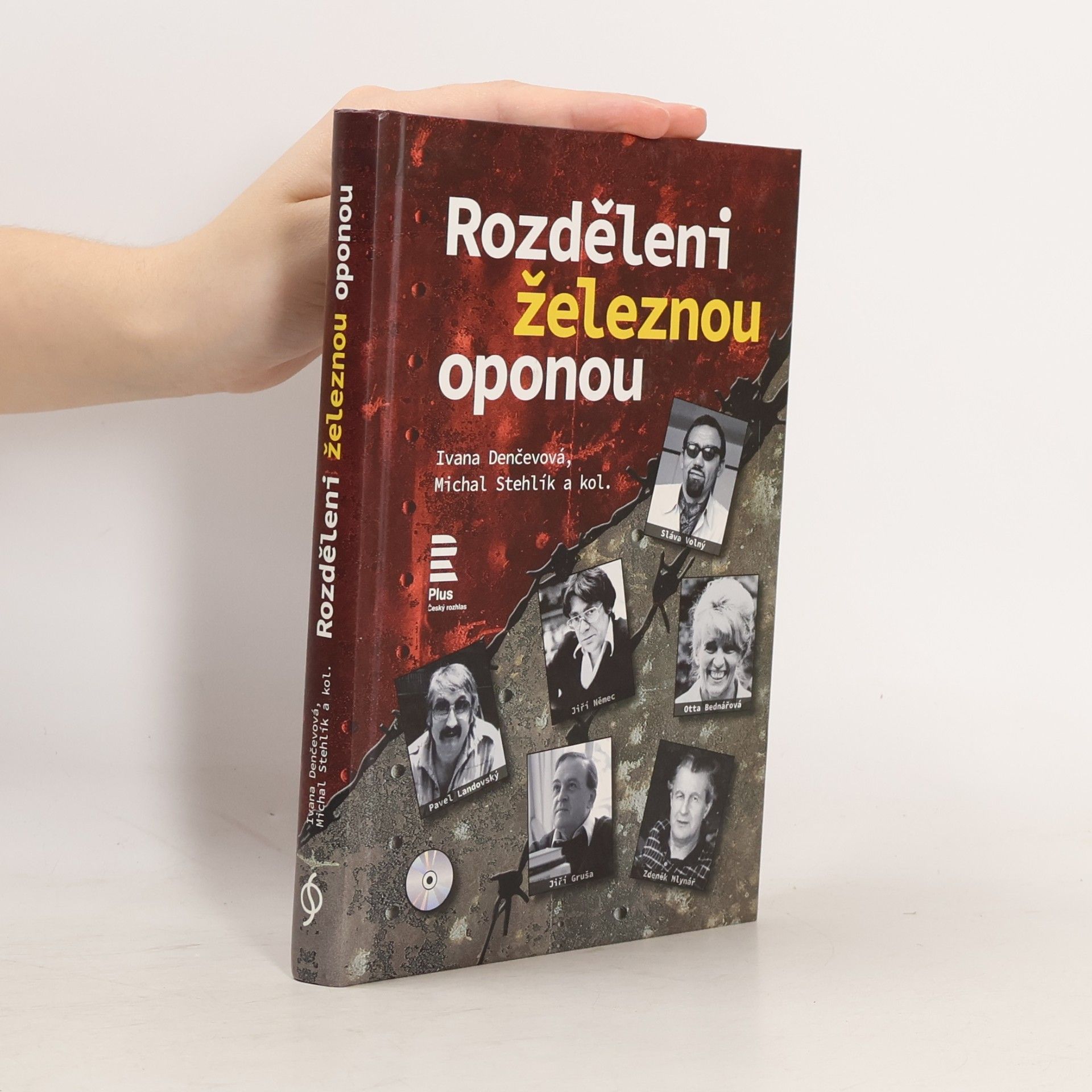 Rozděleni železnou oponou