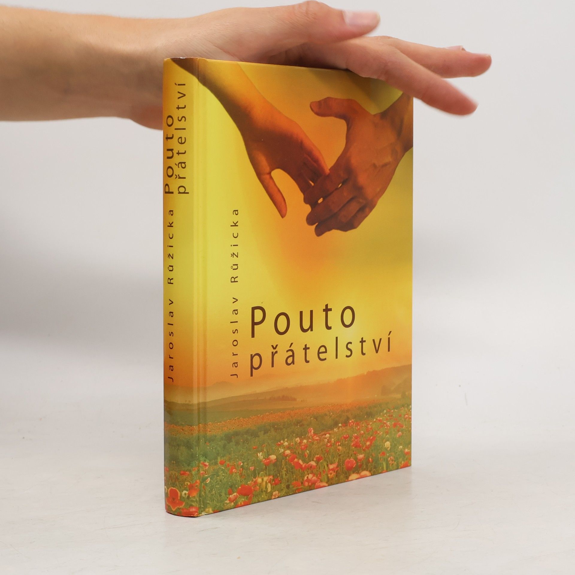 Pouto přátelství