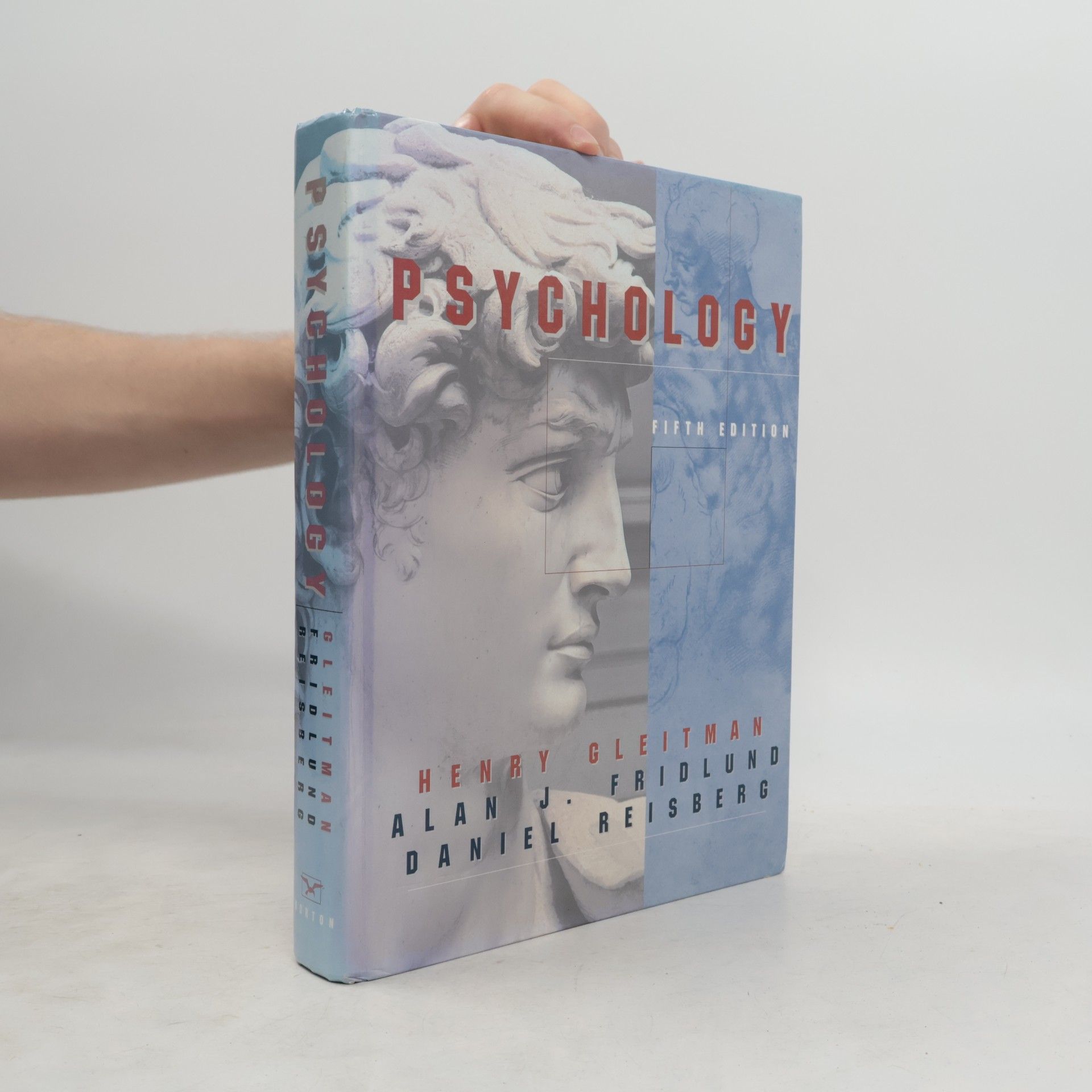 Alan J. Fridlund Psychology