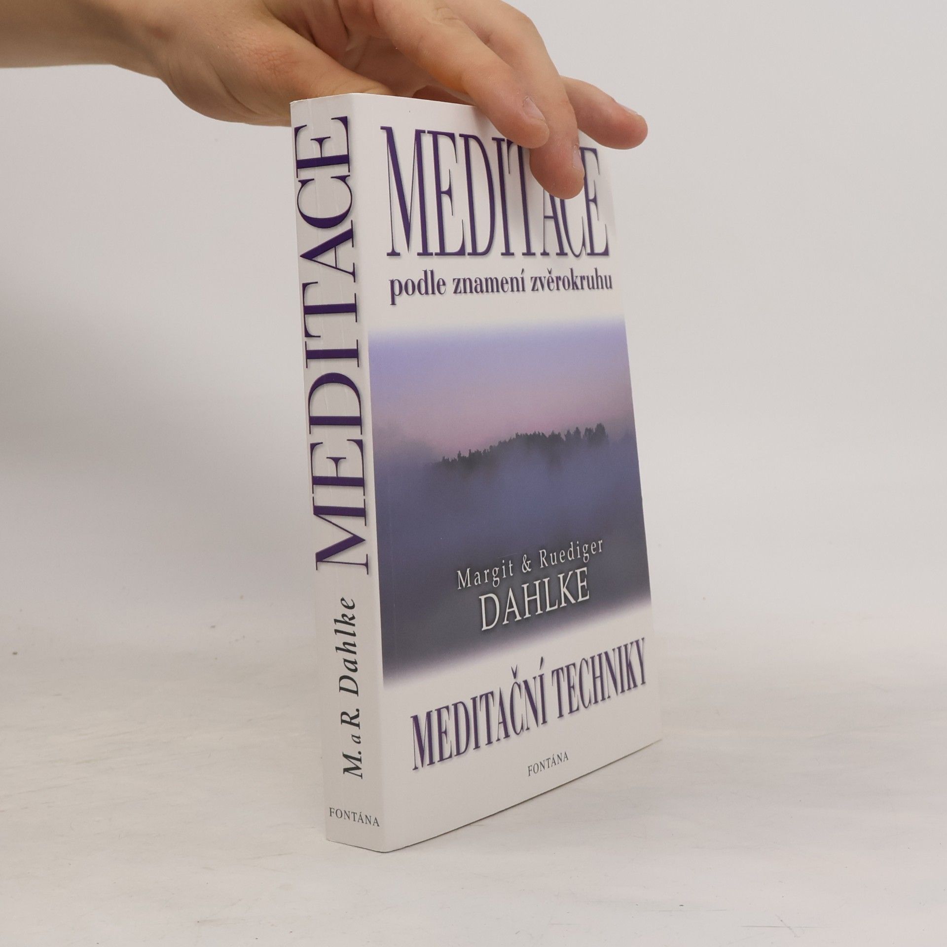 Meditace podle znamení zvěrokruhu