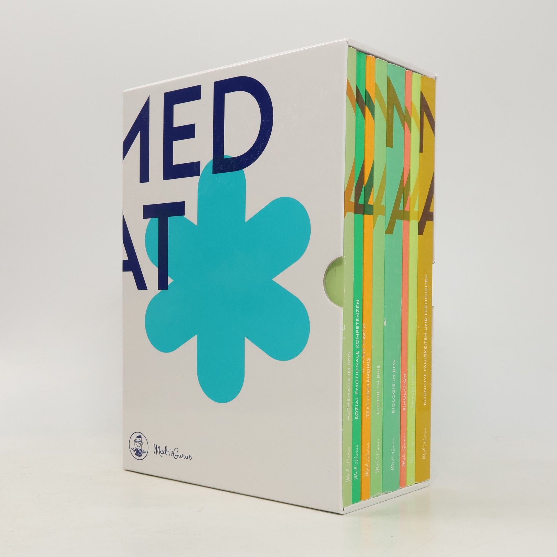 MedAT Komplettpaket