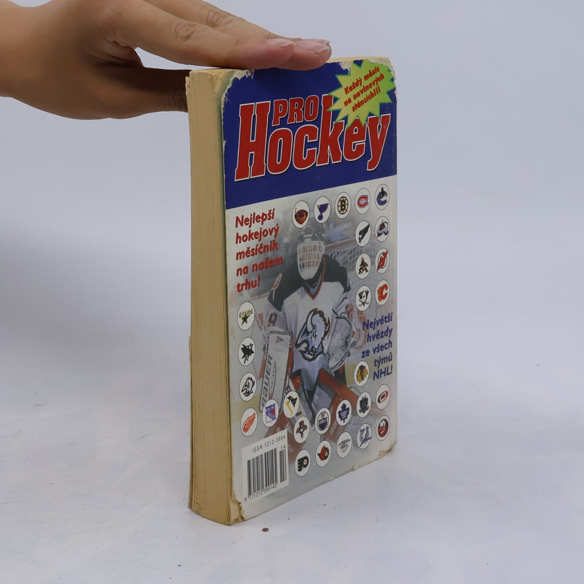 Walt Disney Disney Super komiks 14. 1/2000