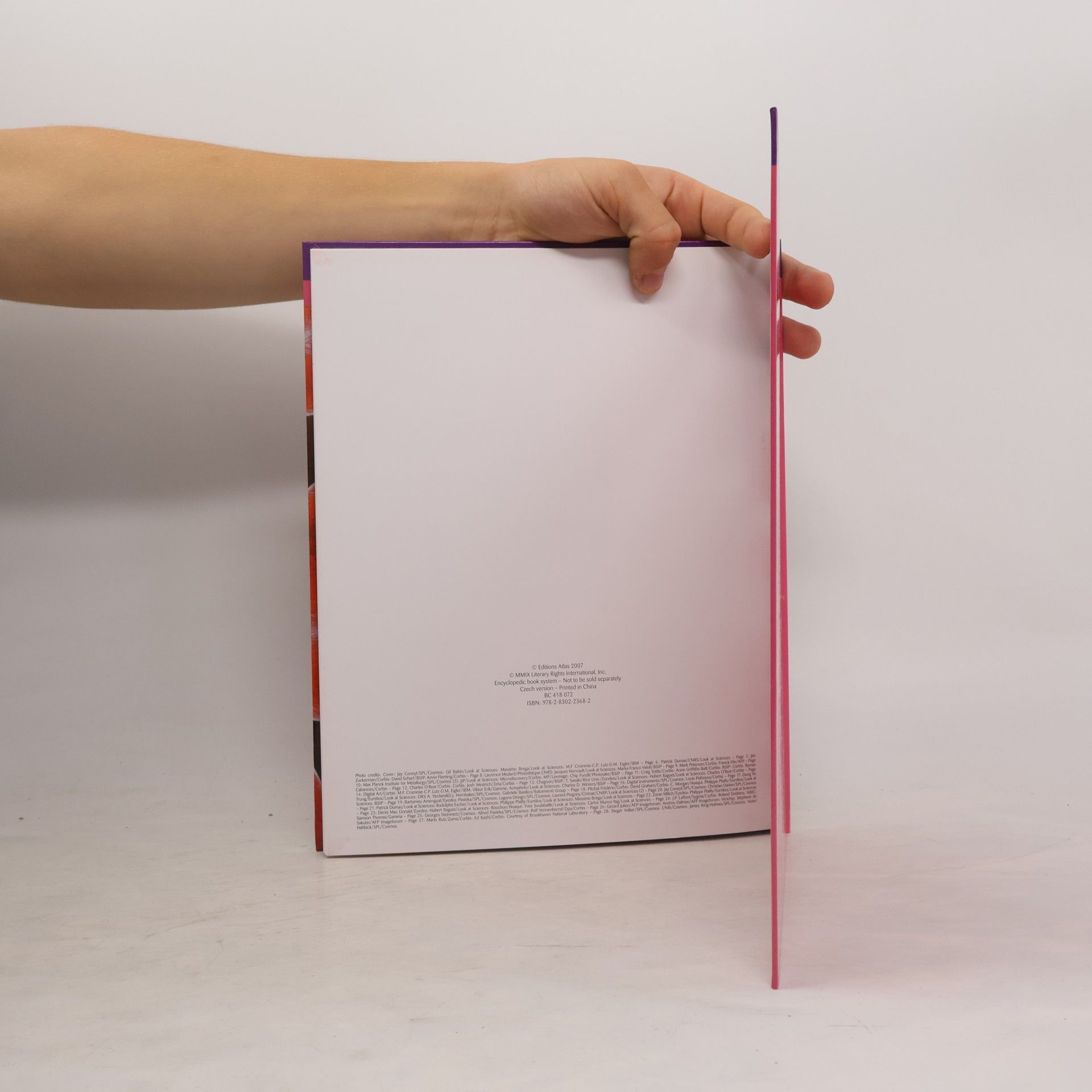 Collectif d'auteurs Nanotechnologie