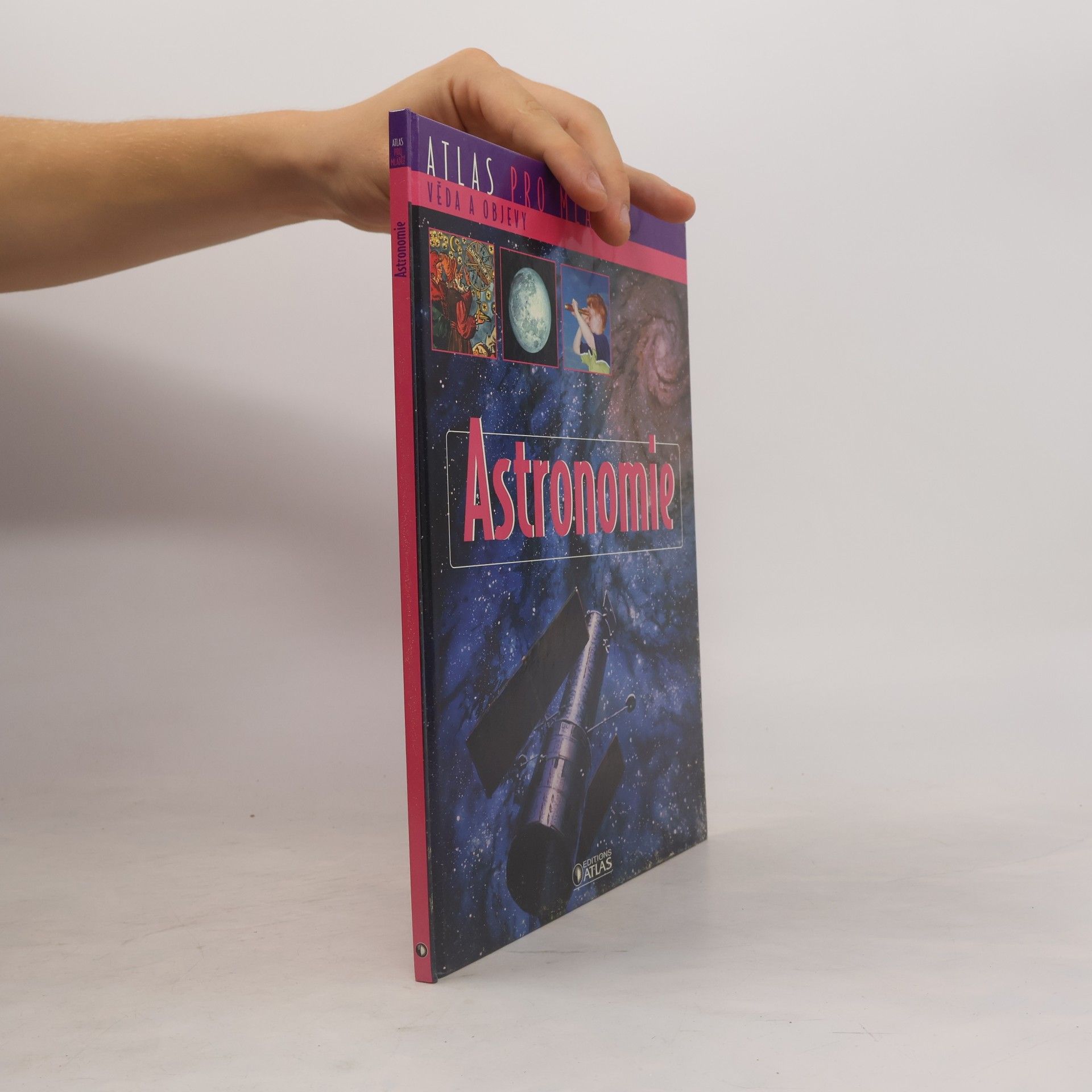 Autorenkollektiv Astronomie