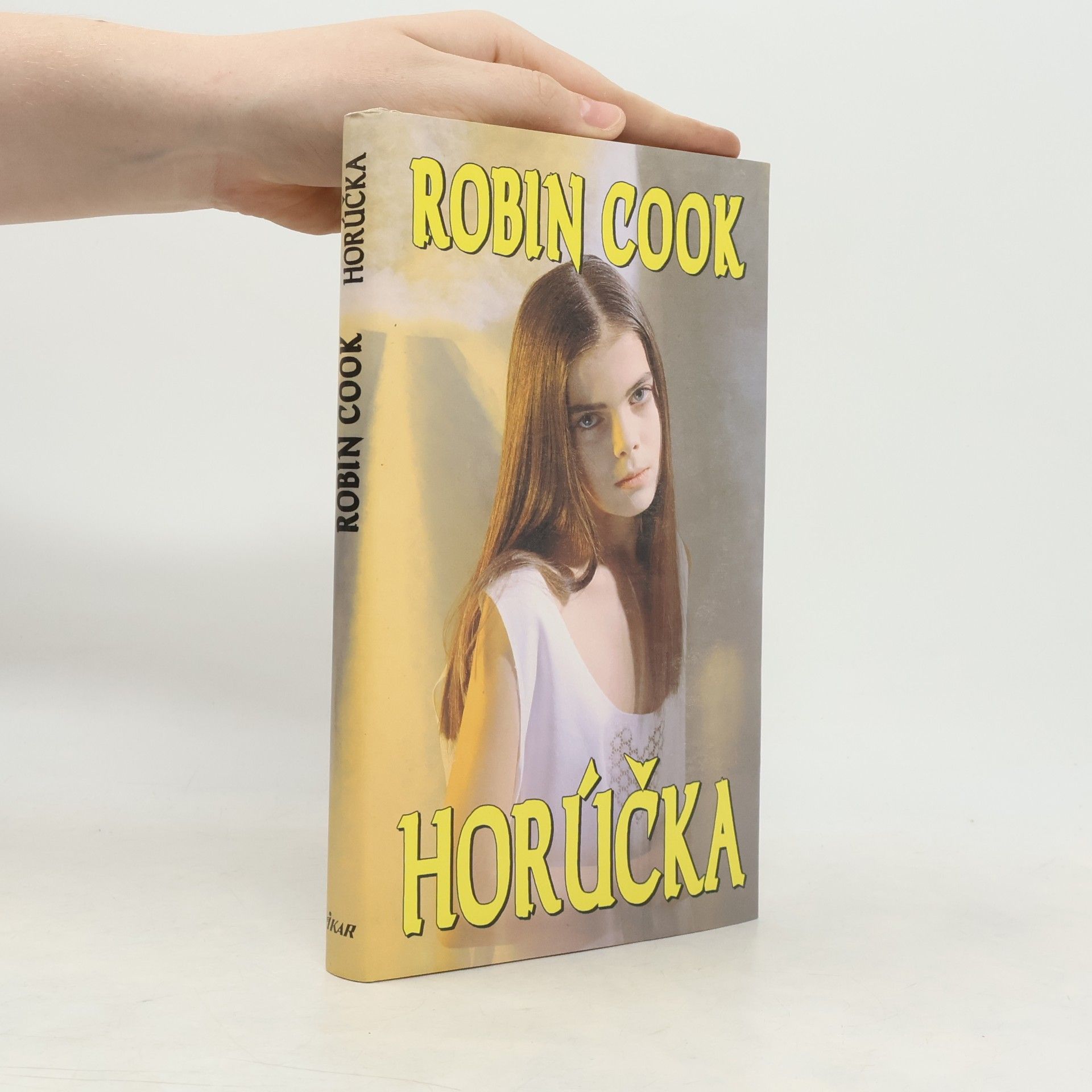 Horúčka