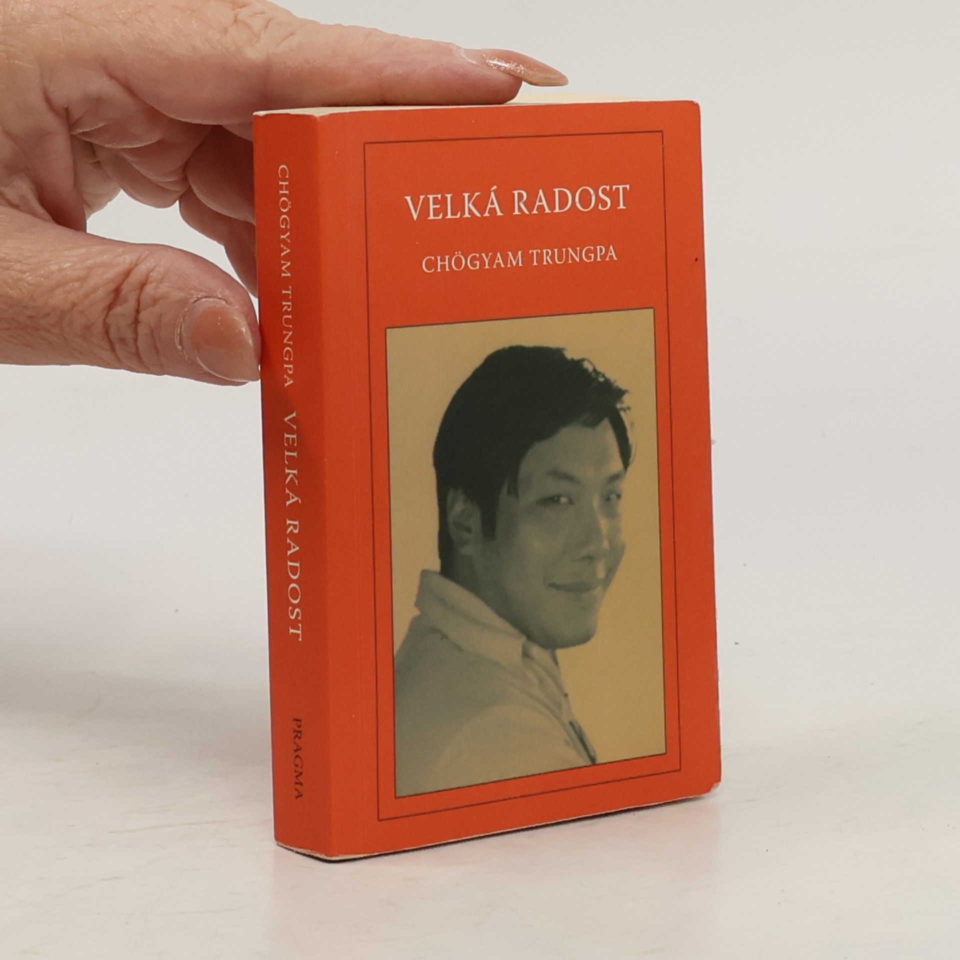 Velká radost