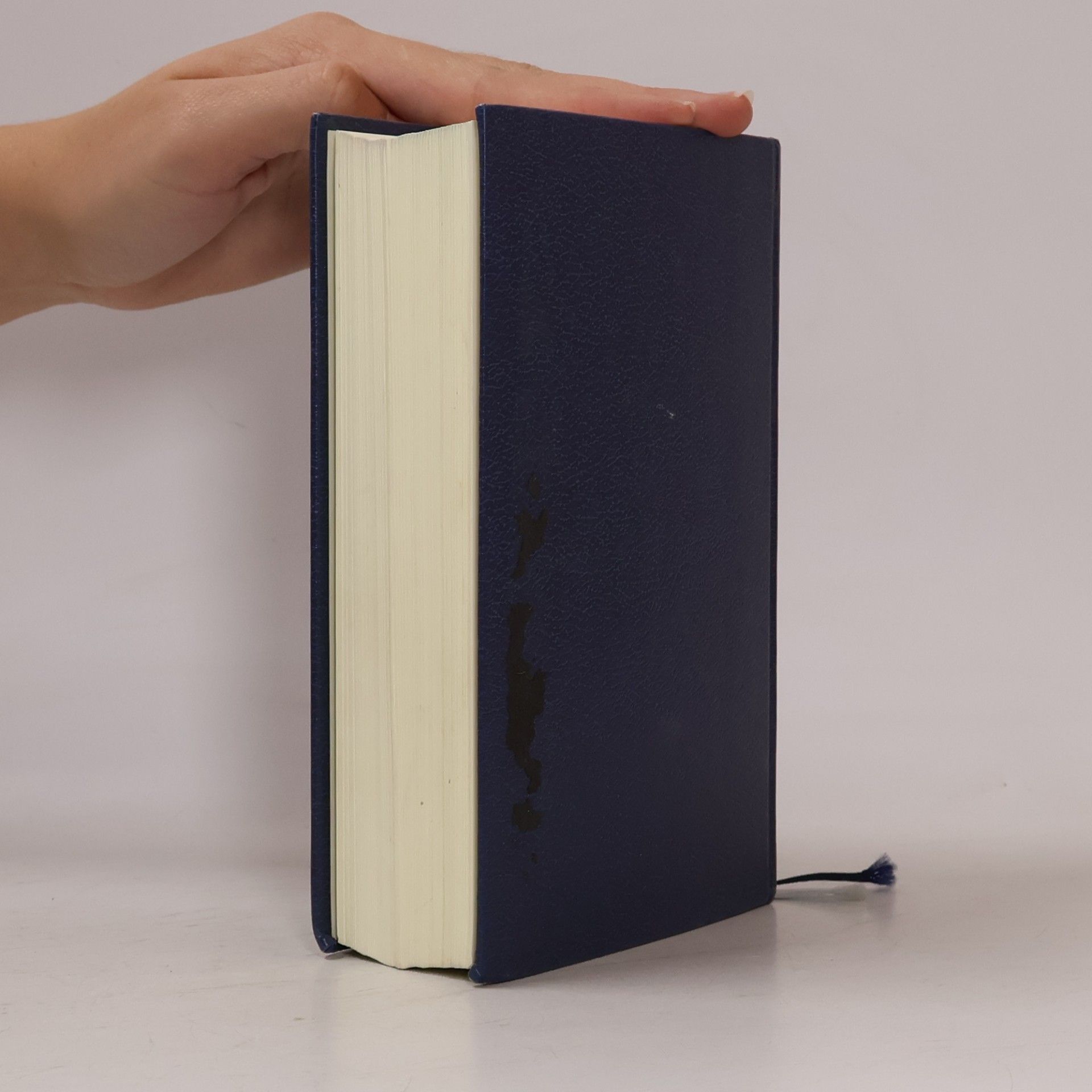 Kolektiv autorů Bible : Písmo svaté Starého a Nového zákona (včetně deuterokanonických knih)