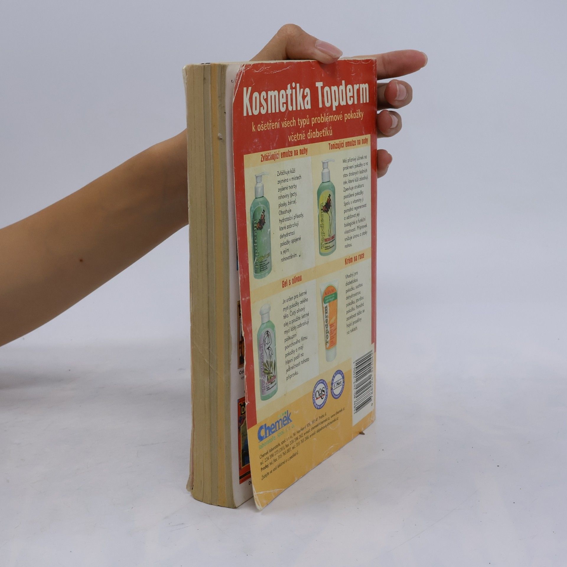 kolektiv 6x Western 1