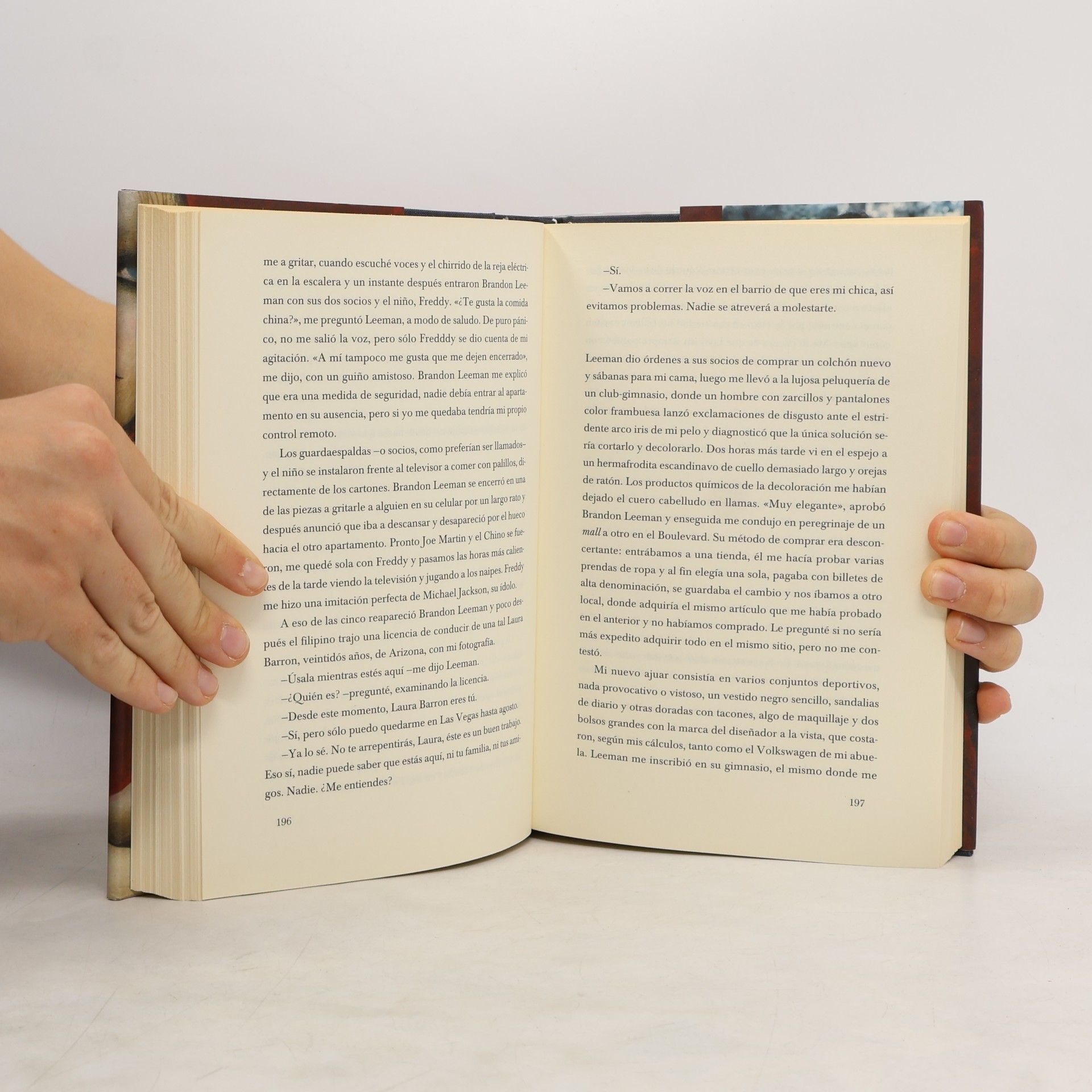Isabel Allende El cuaderno de Maya
