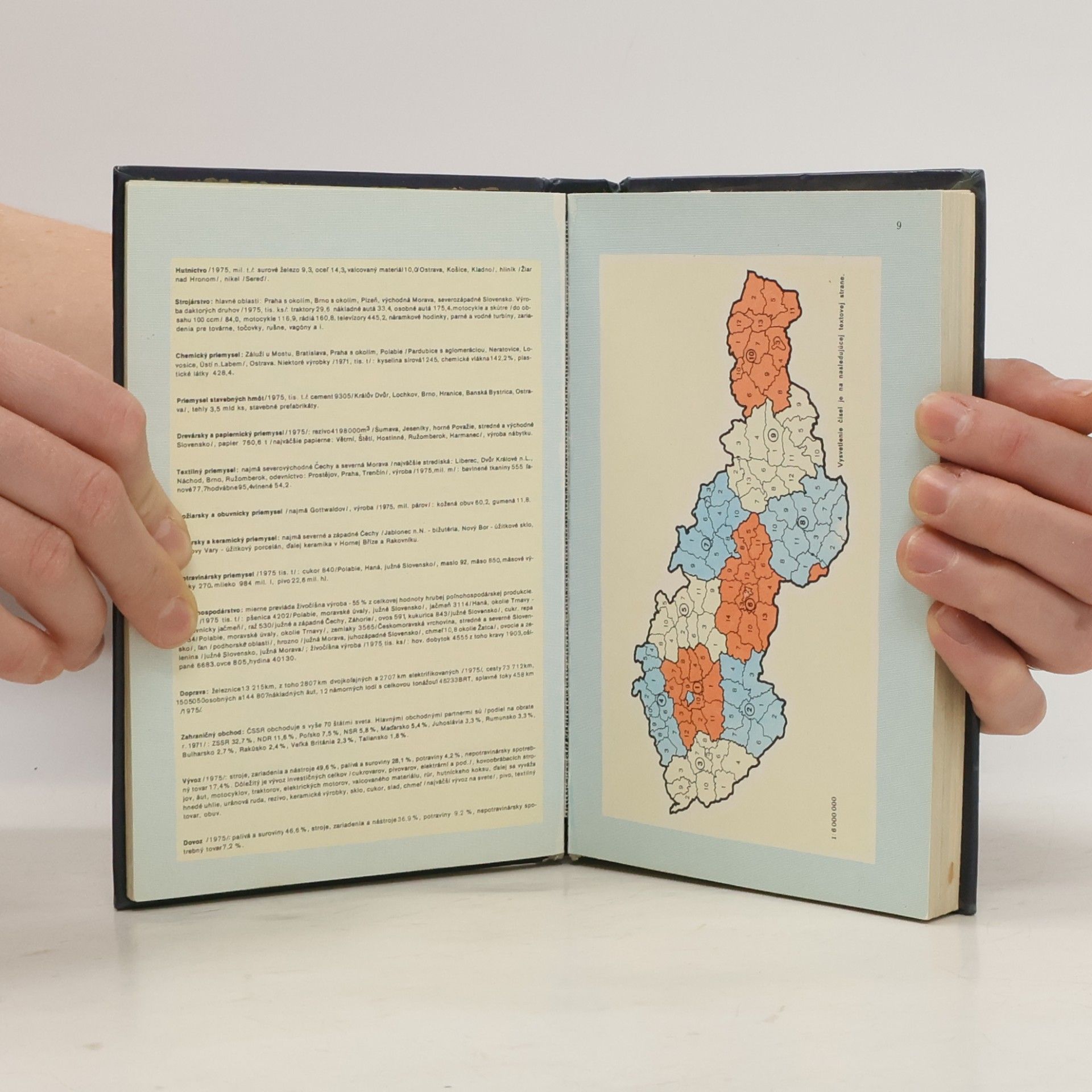 E. Aunická Vreckový atlas sveta