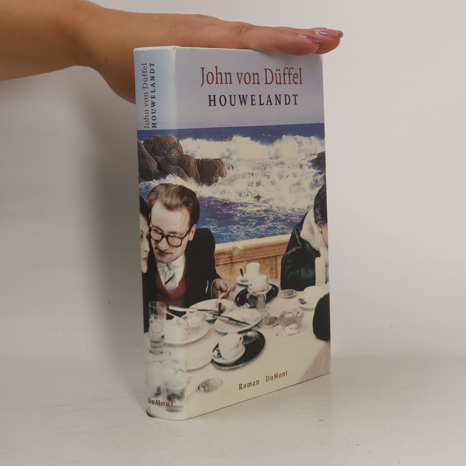 John Düffel Houwelandt