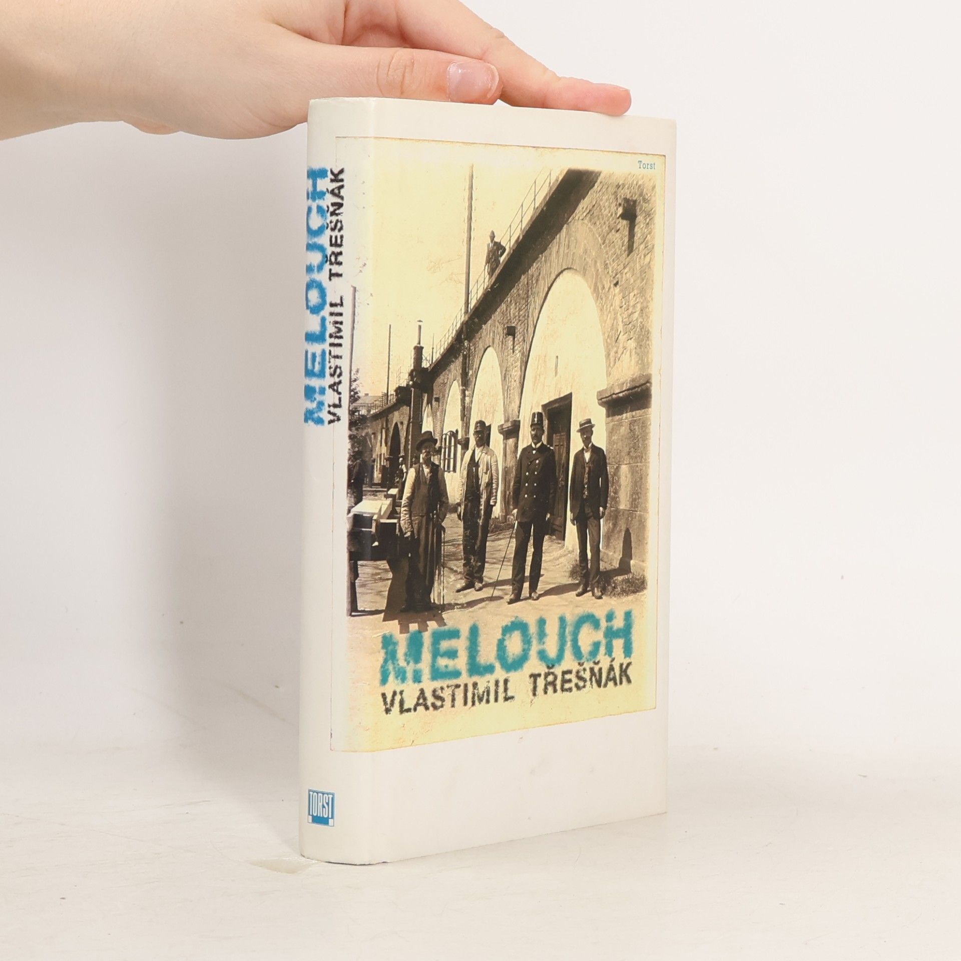 Melouch