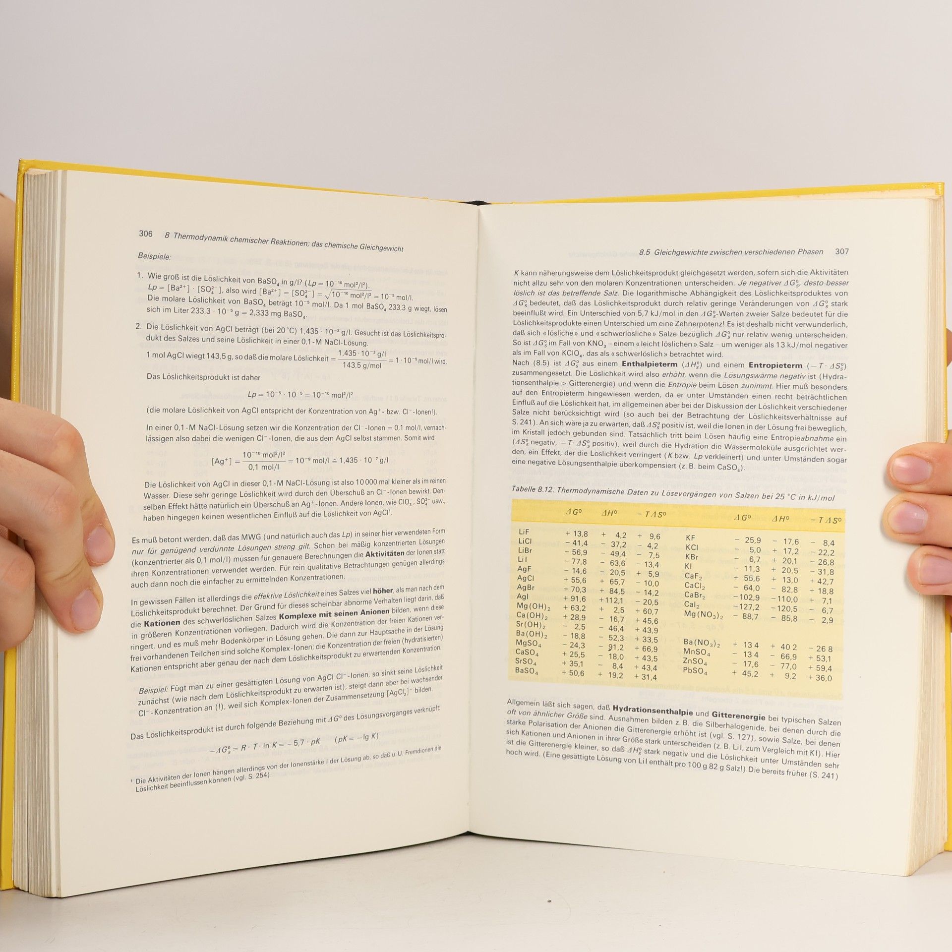 Hans Rudolf Christen Grundlagen der allgemeinen und anorganischen Chemie