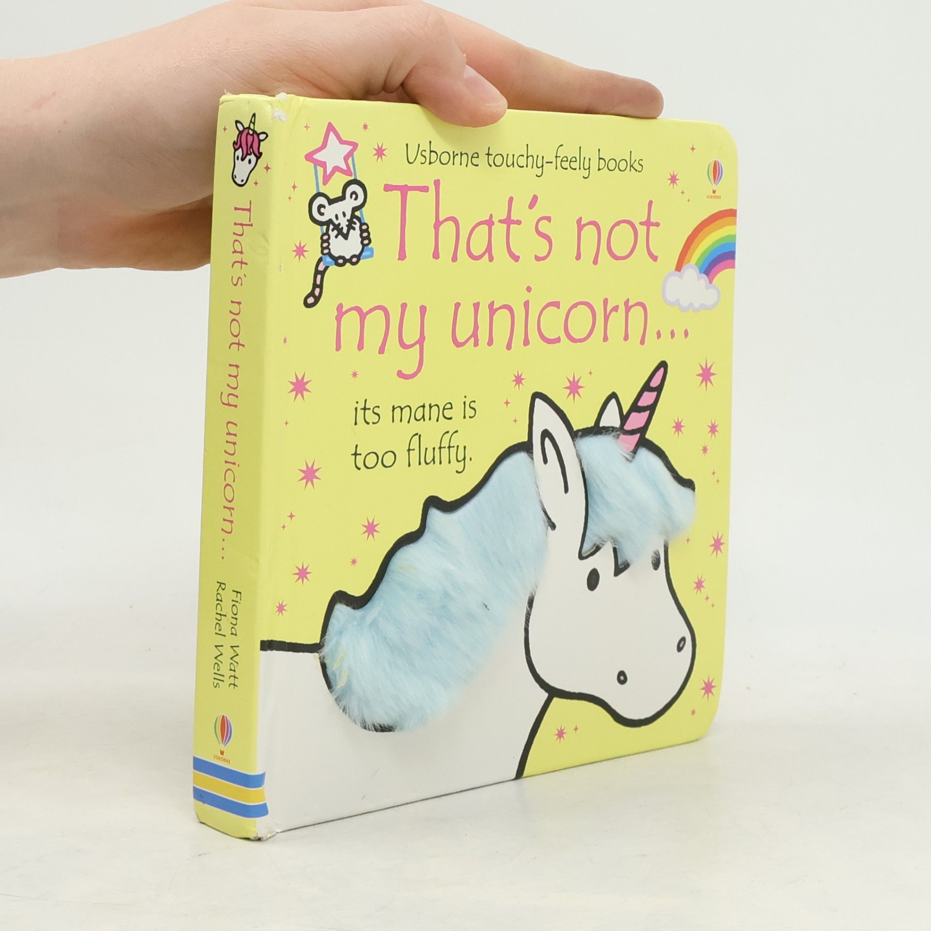 Fiona Watt That's Not My Unicorn...