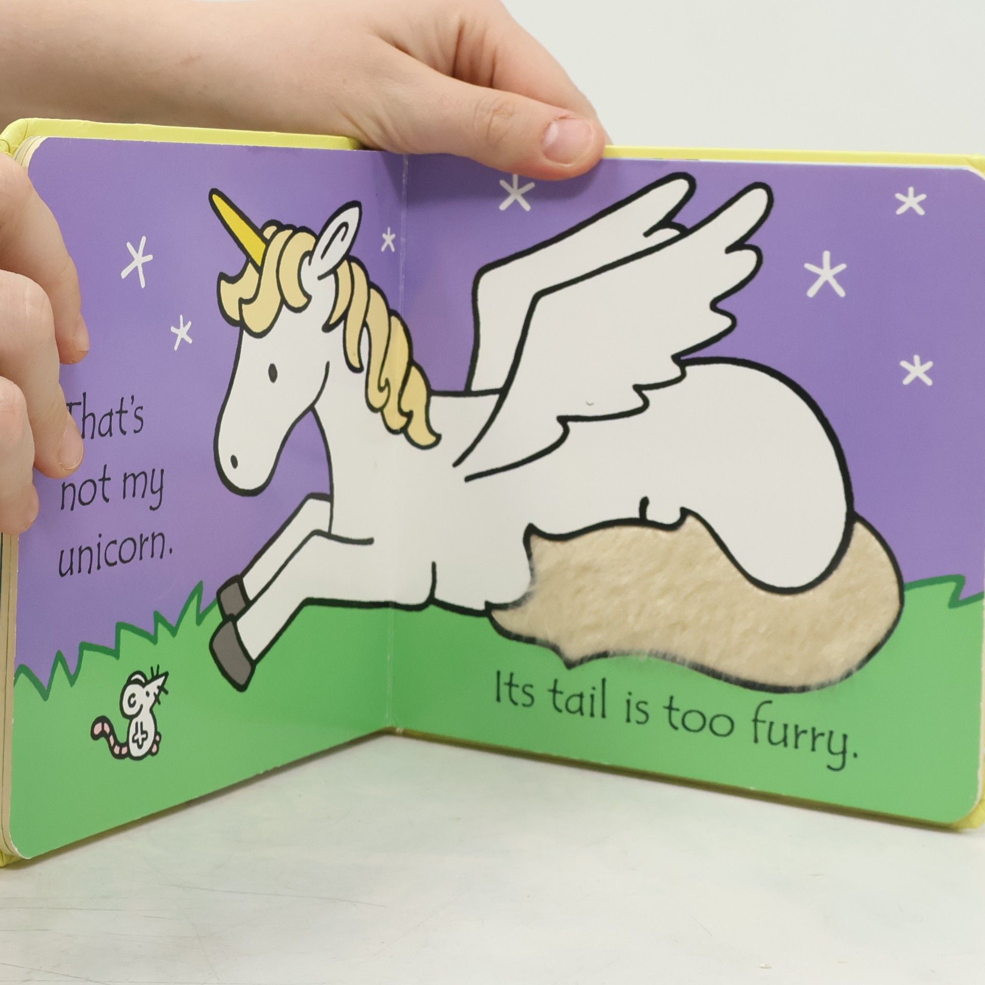 Fiona Watt That's Not My Unicorn...