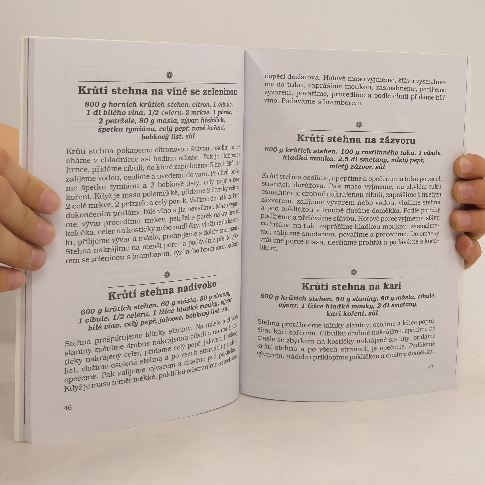 Various authors Kuchařka - krůta na 150 způsobů