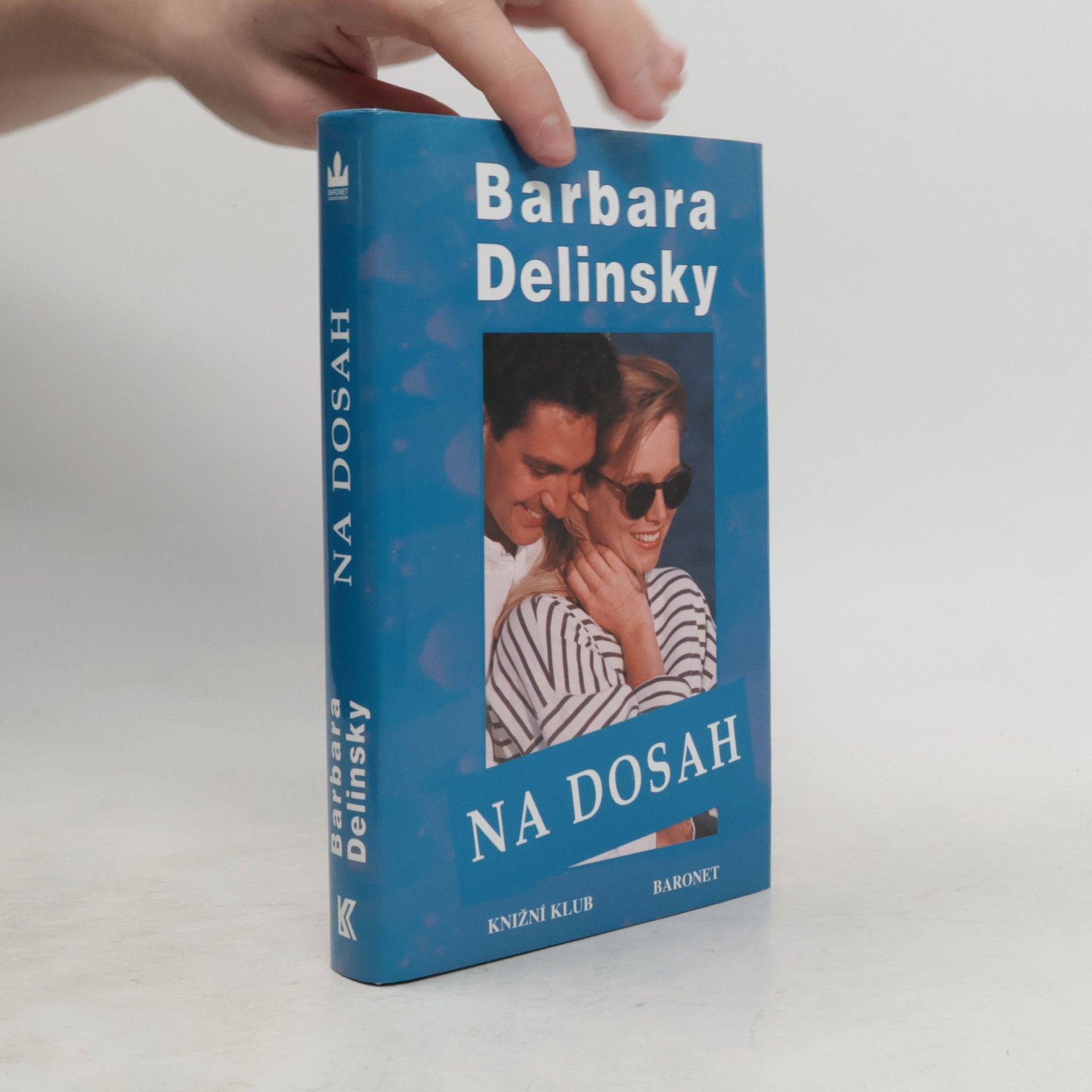 Na dosah