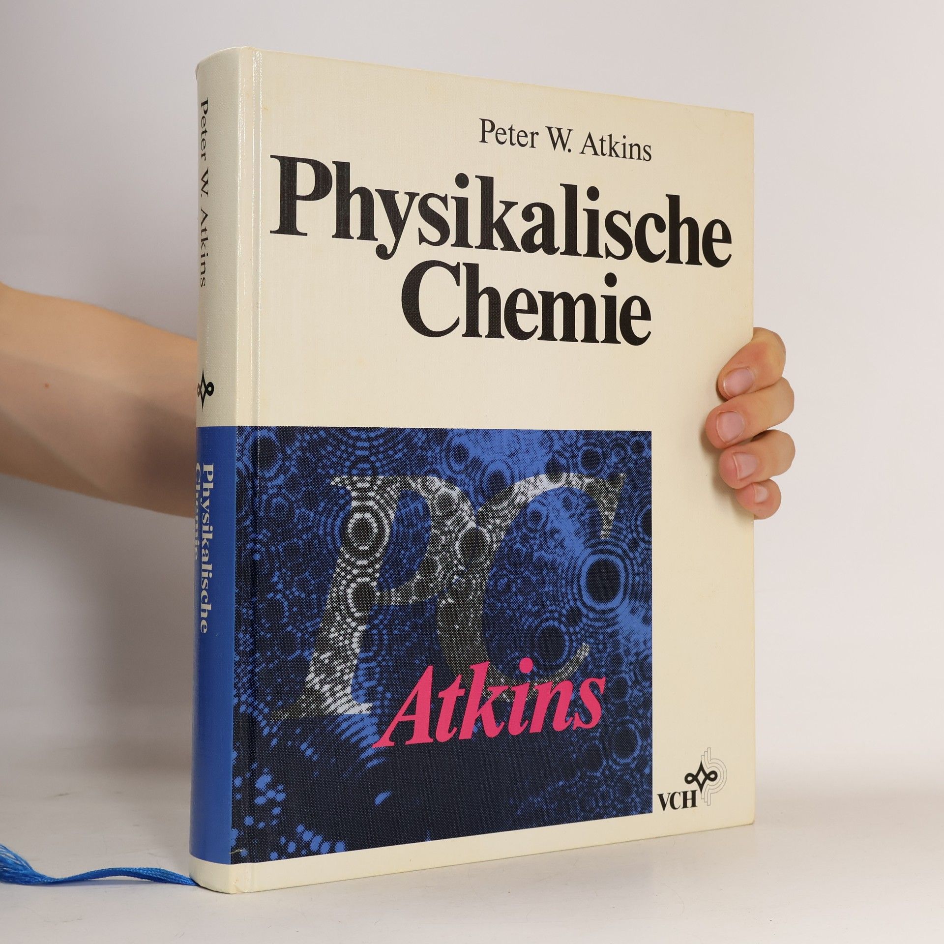 Physikalische Chemie