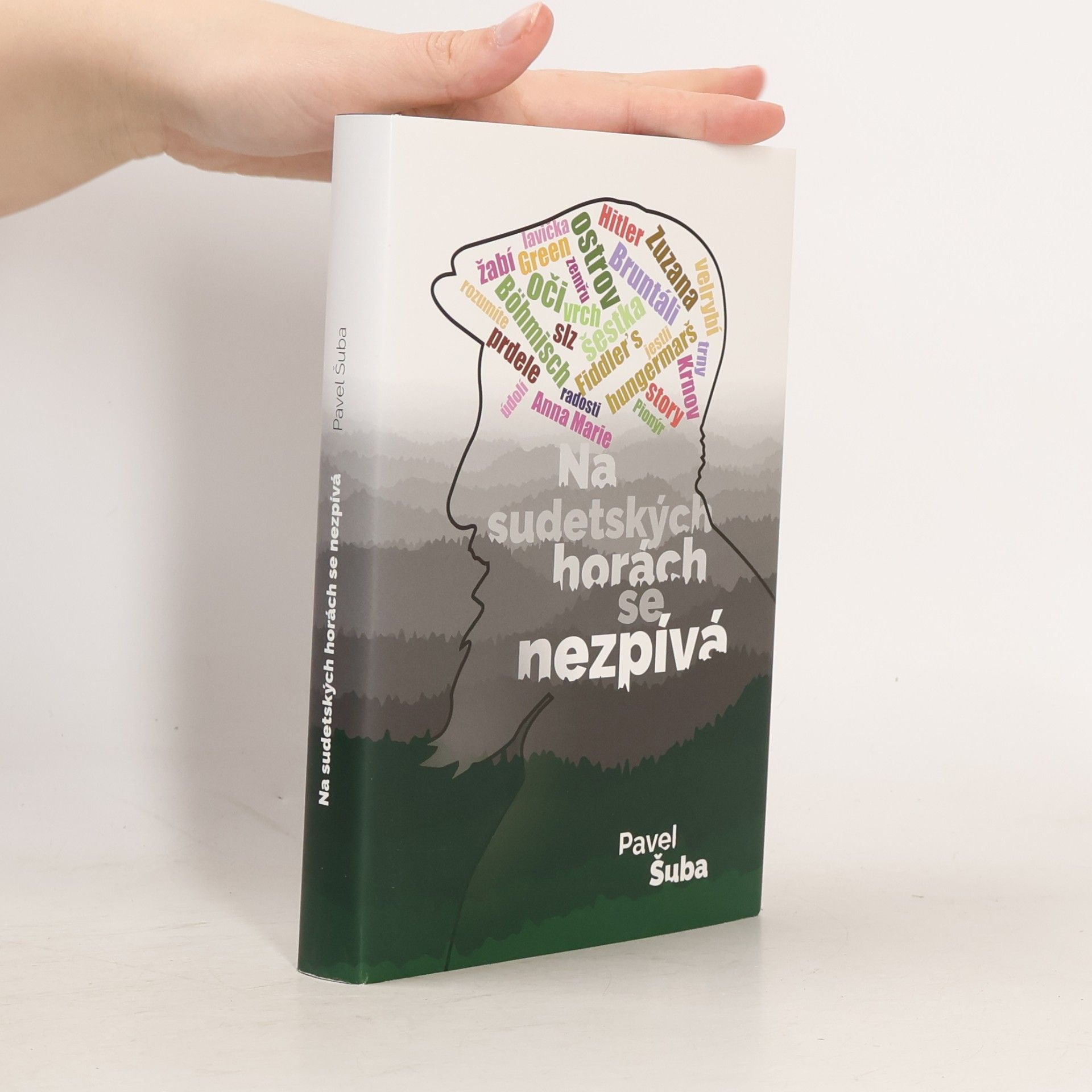 Na sudetských horách se nezpívá