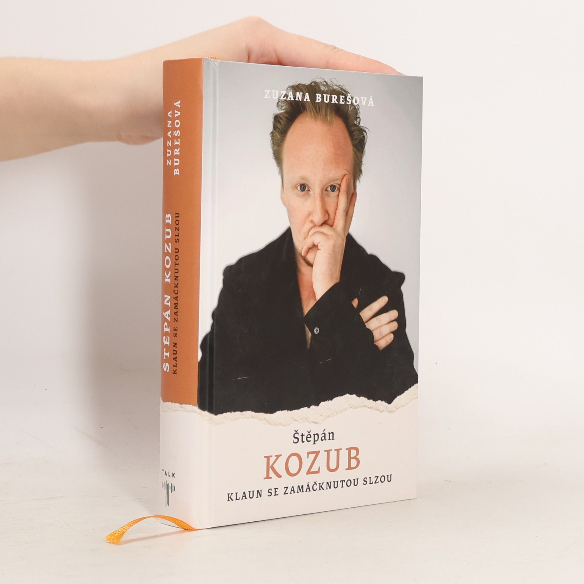 Štěpán Kozub Štěpán Kozub