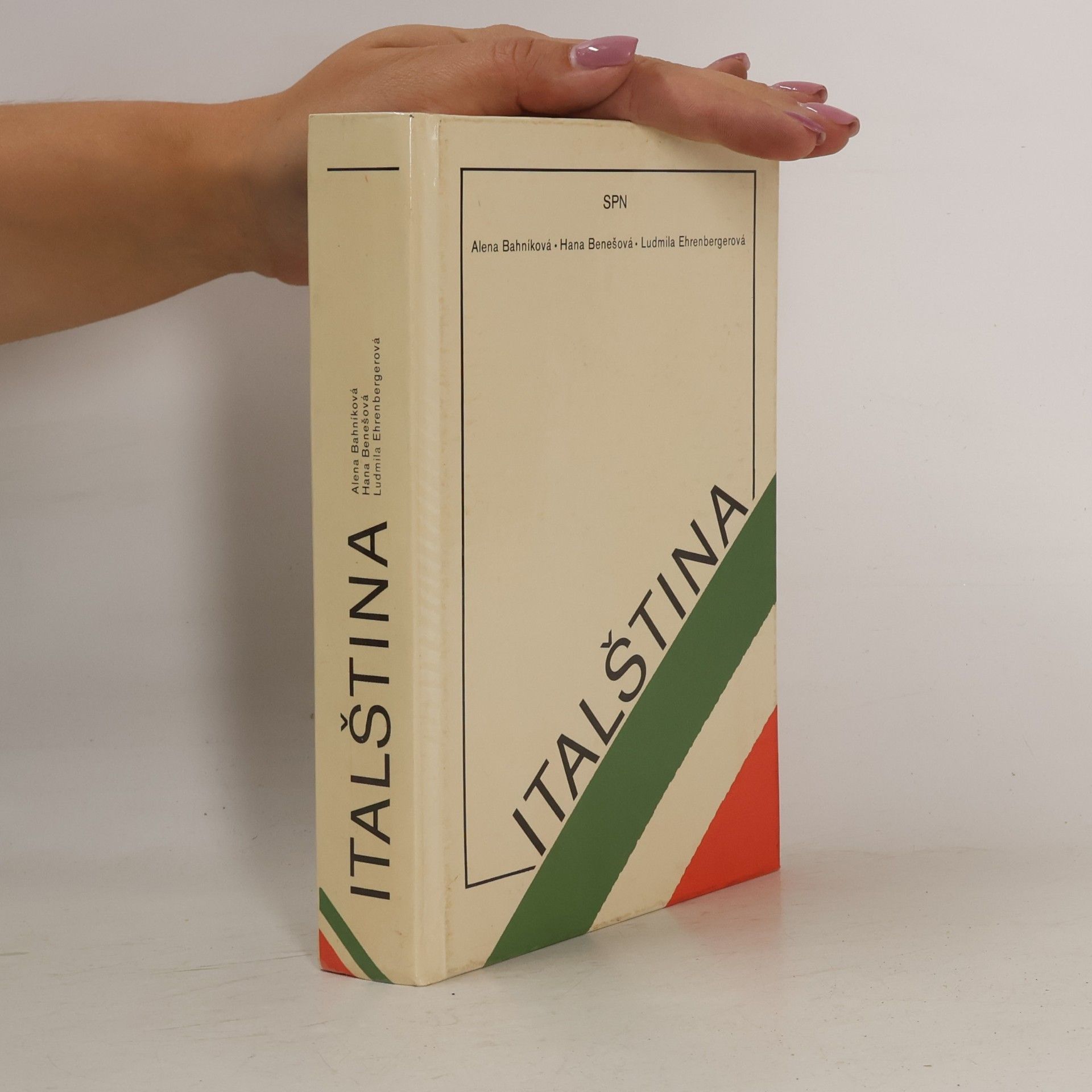 Italština