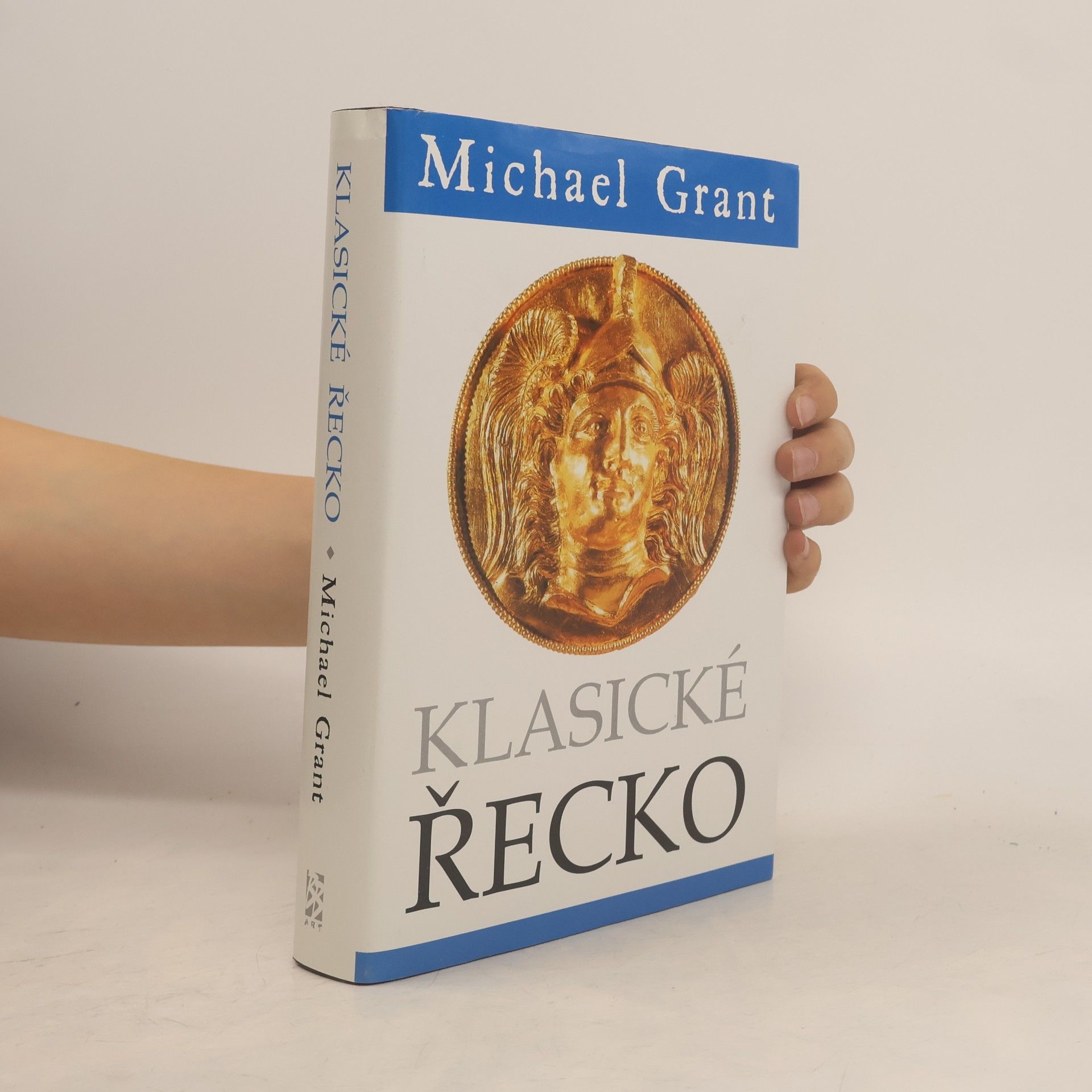 Klasické Řecko