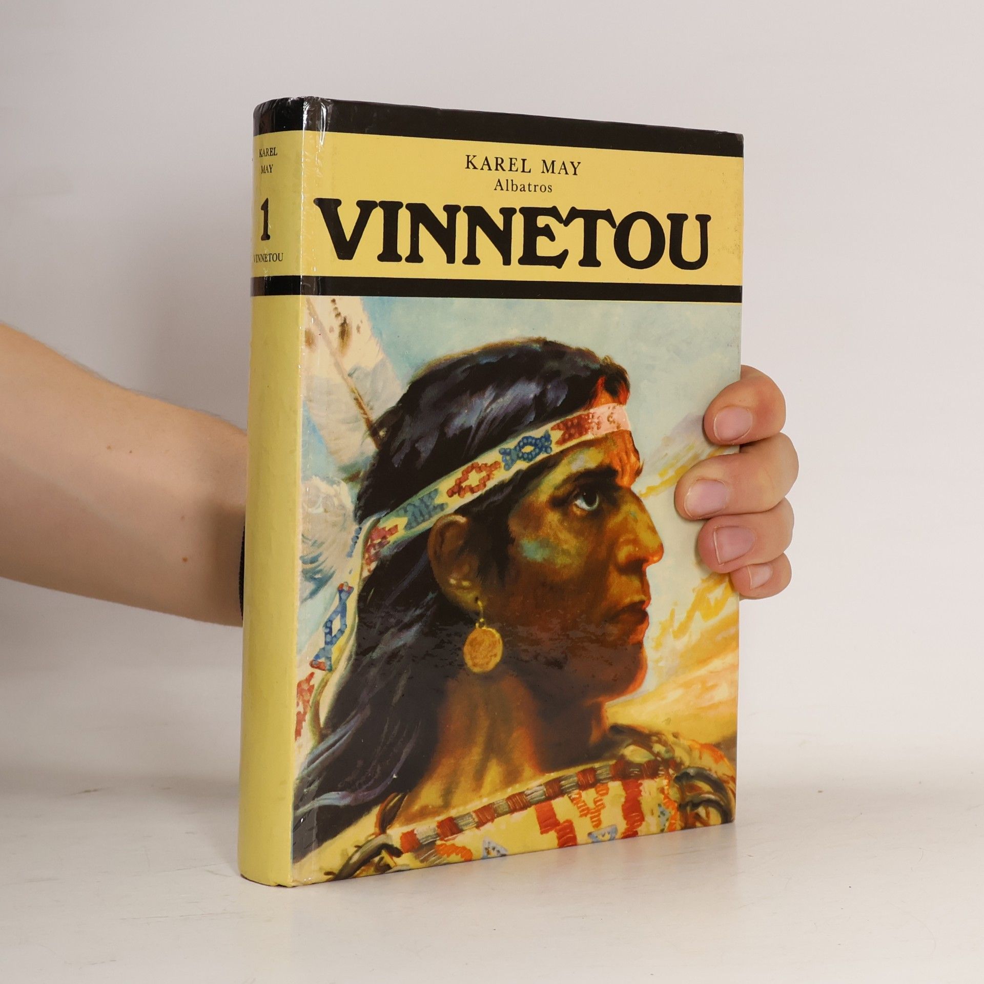 VINNETOU