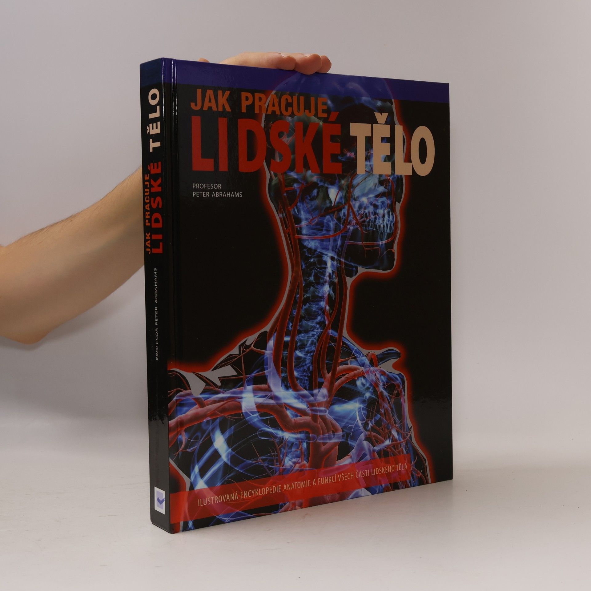 Jak pracuje lidské tělo