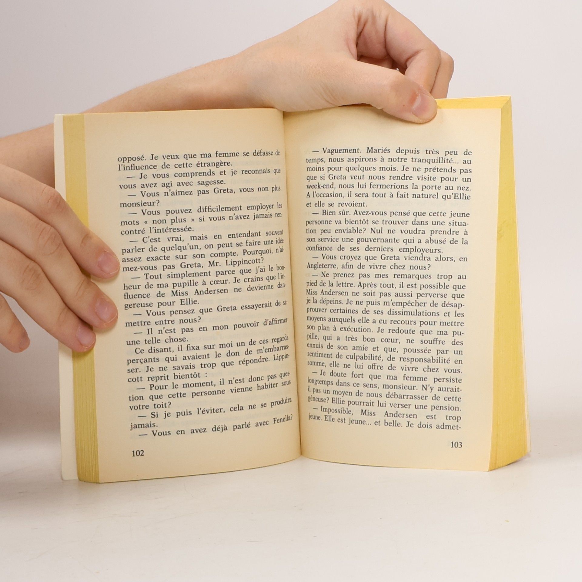 Agatha Christie La nuit qui ne finit pas