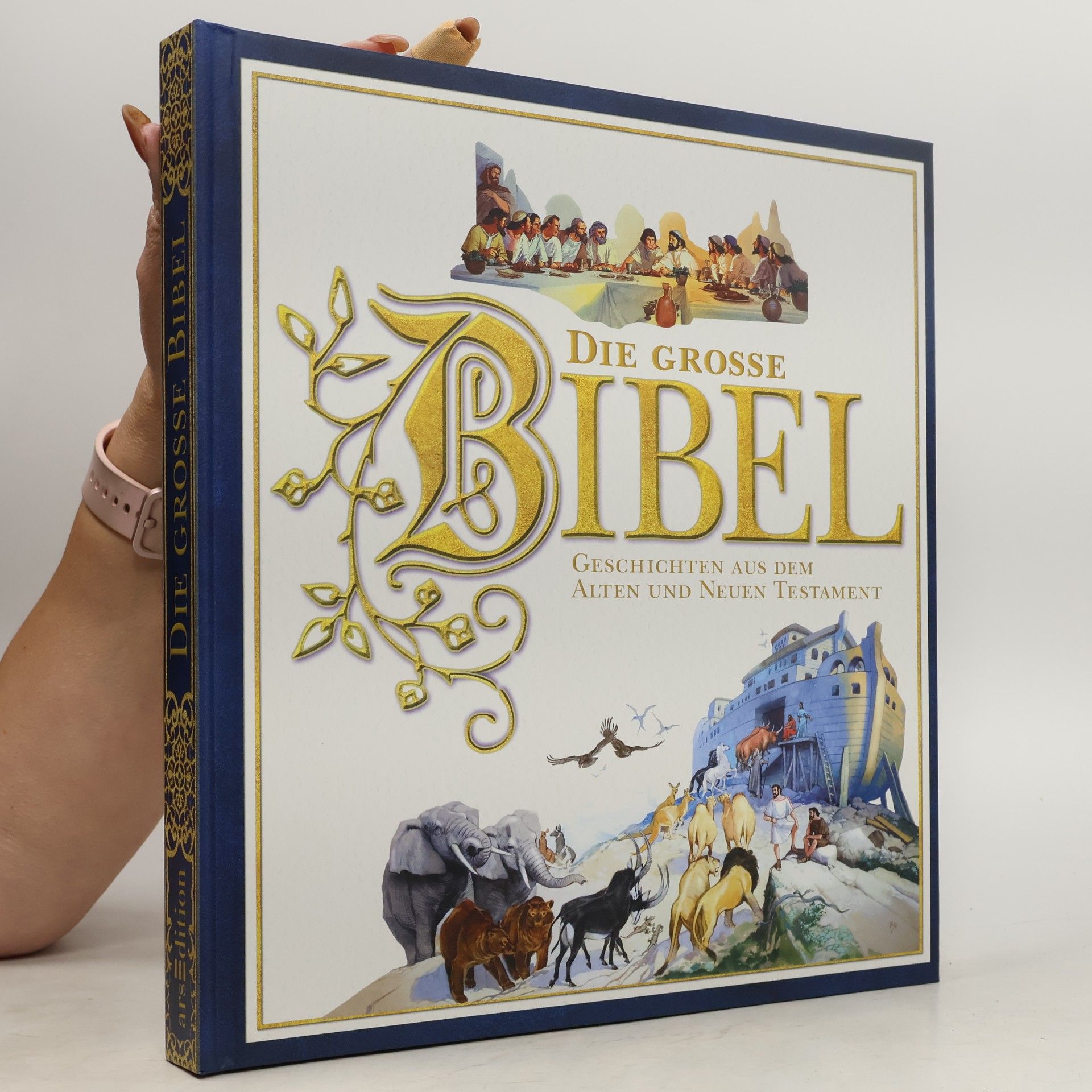 Die große Bibel