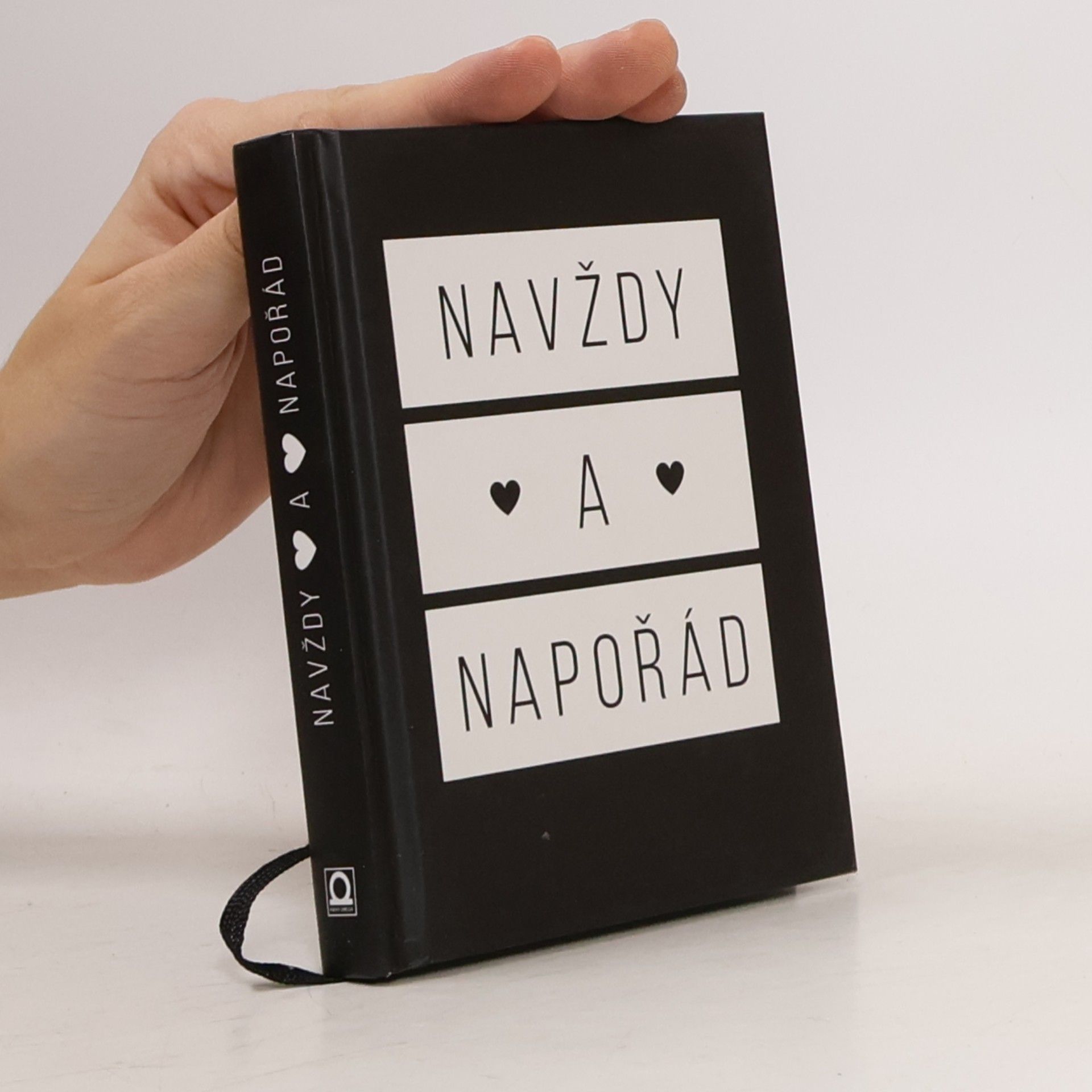 William Lion Phelps Navždy a napořád