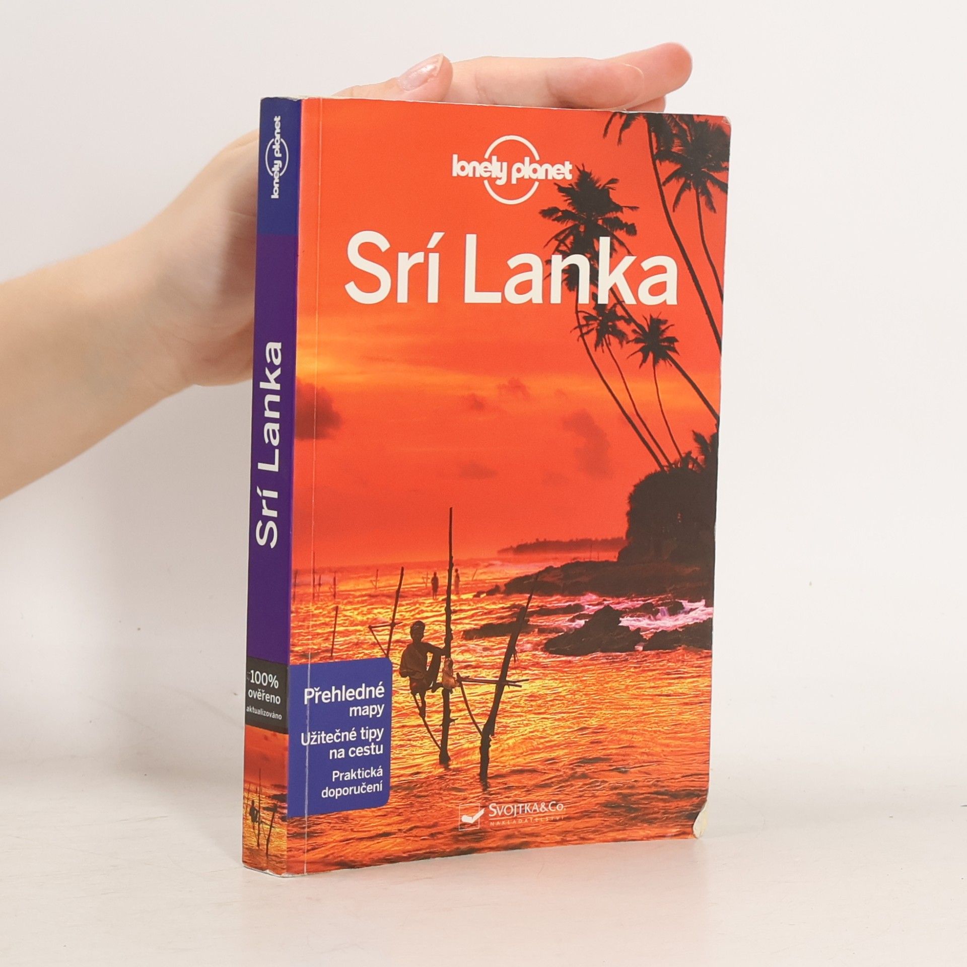 Srí Lanka