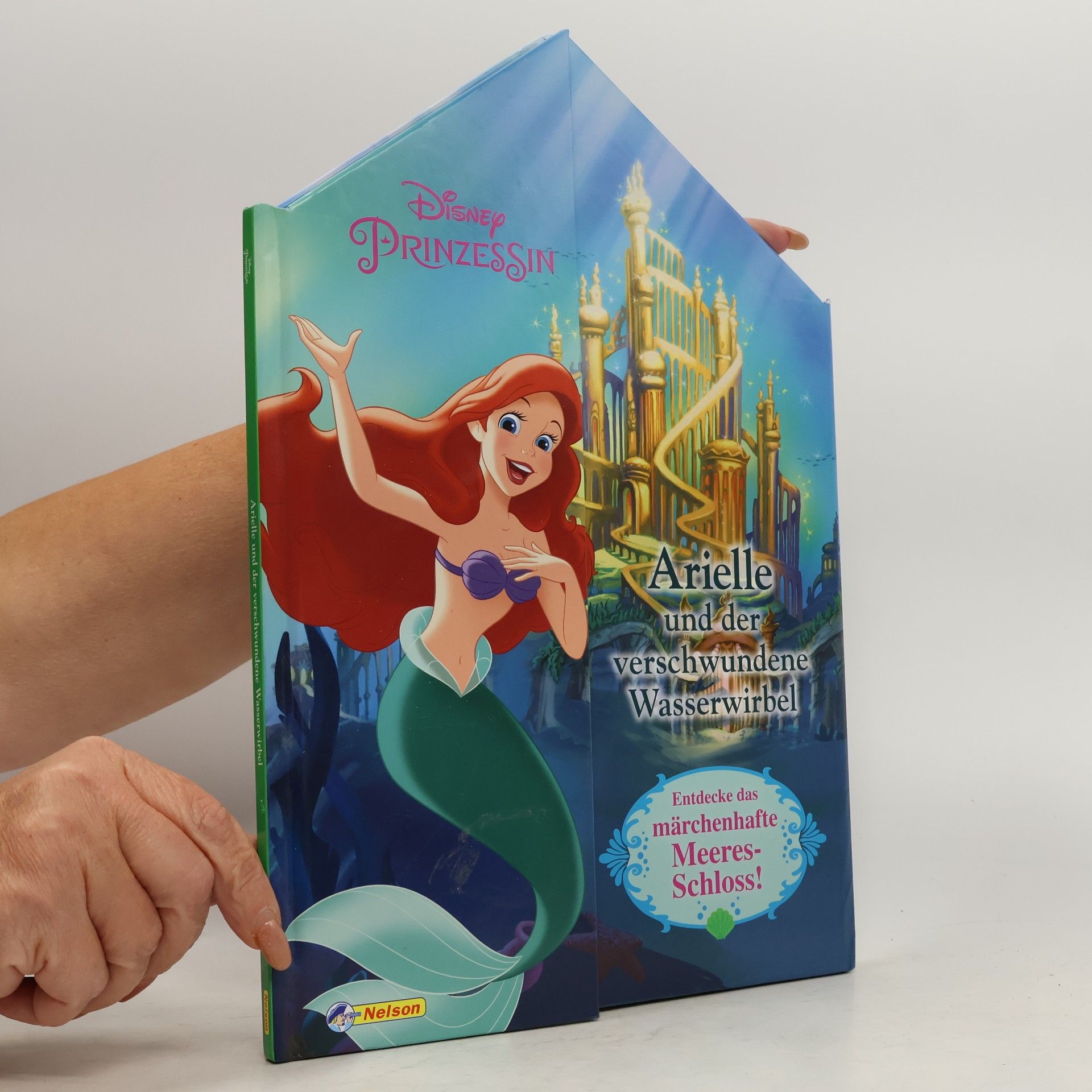 Unknown Author Disney Prinzessin