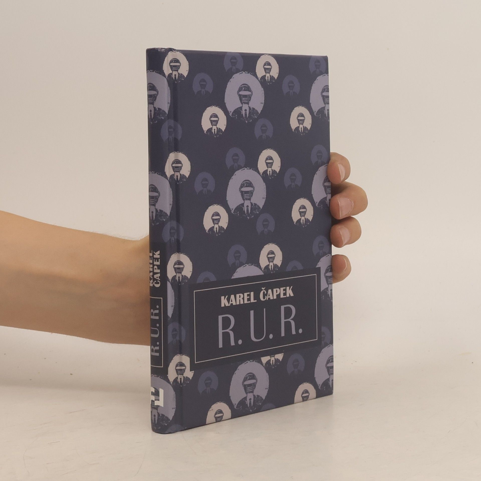 R.U.R.