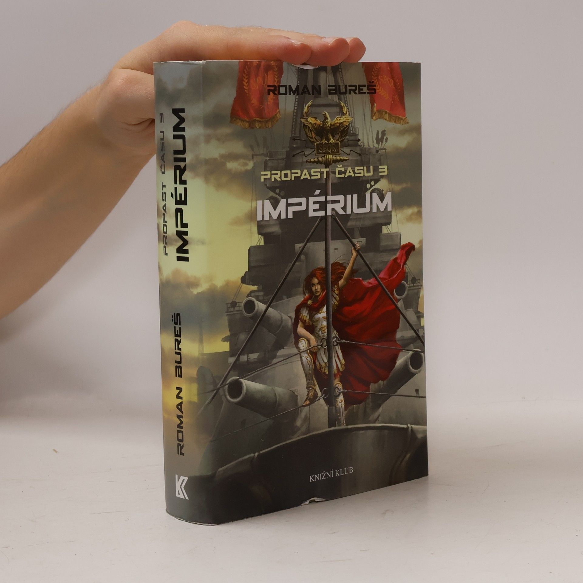 Impérium