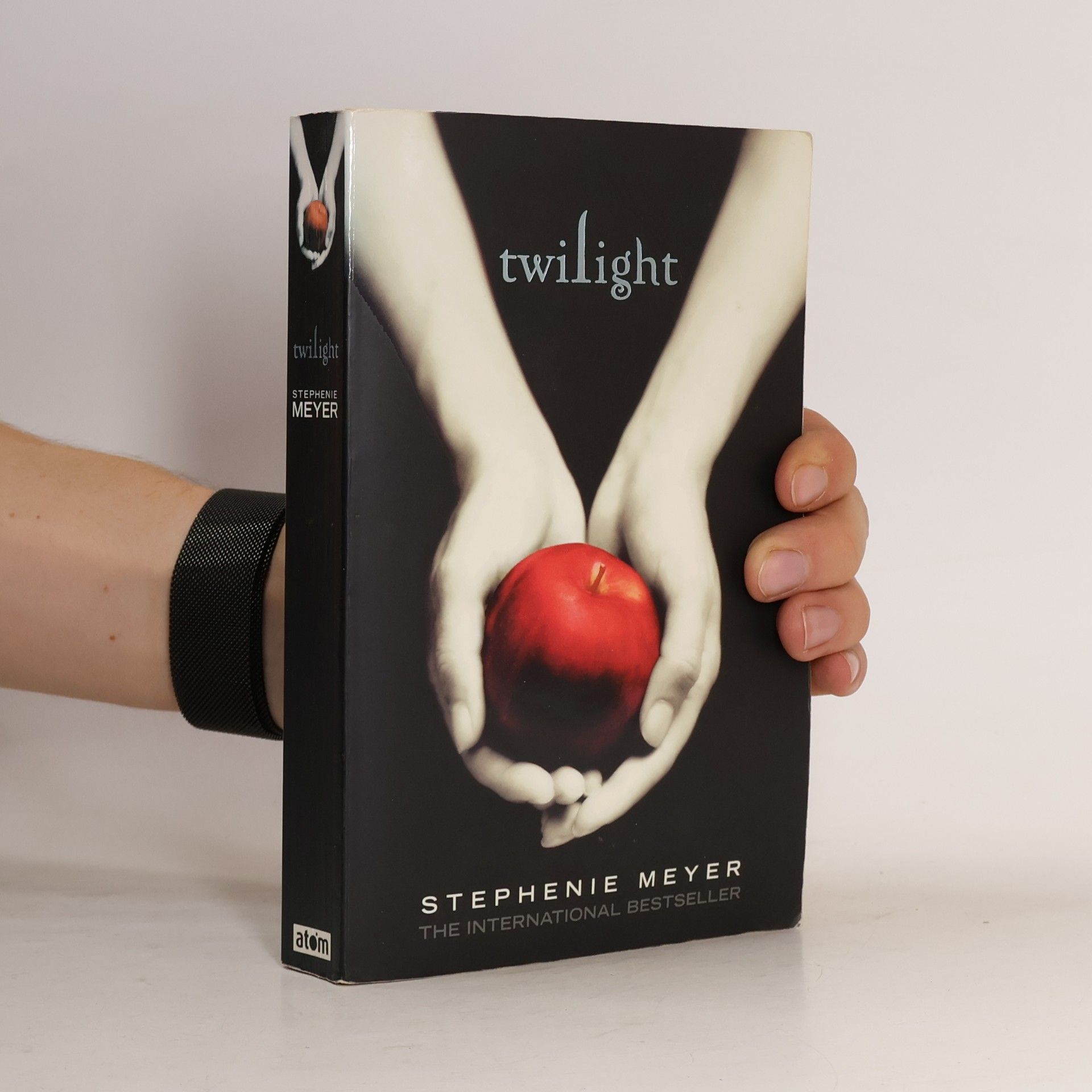 Stephenie Meyer Twilight