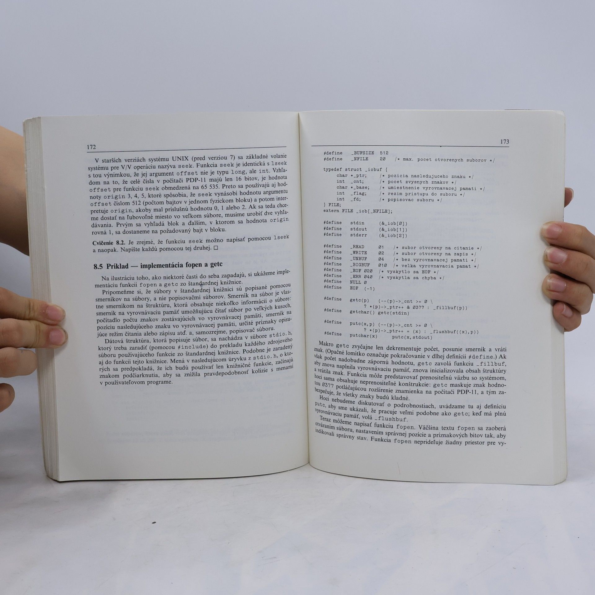 Brian Kernighan Programovací jazyk C
